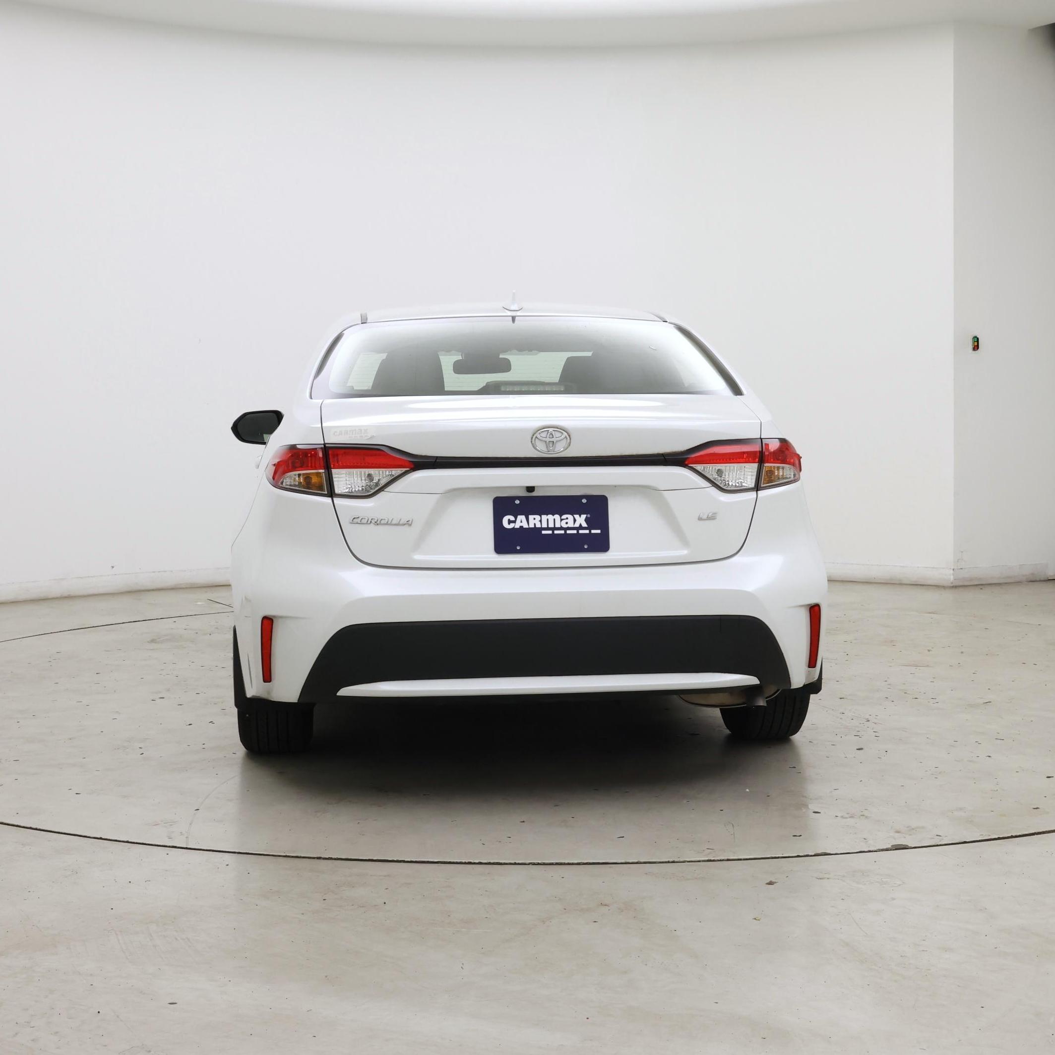 Thumbnail: 2022 Toyota Corolla - 6