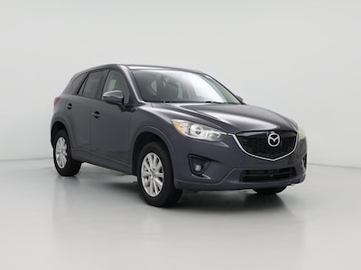 2015 Mazda CX-5 Touring
