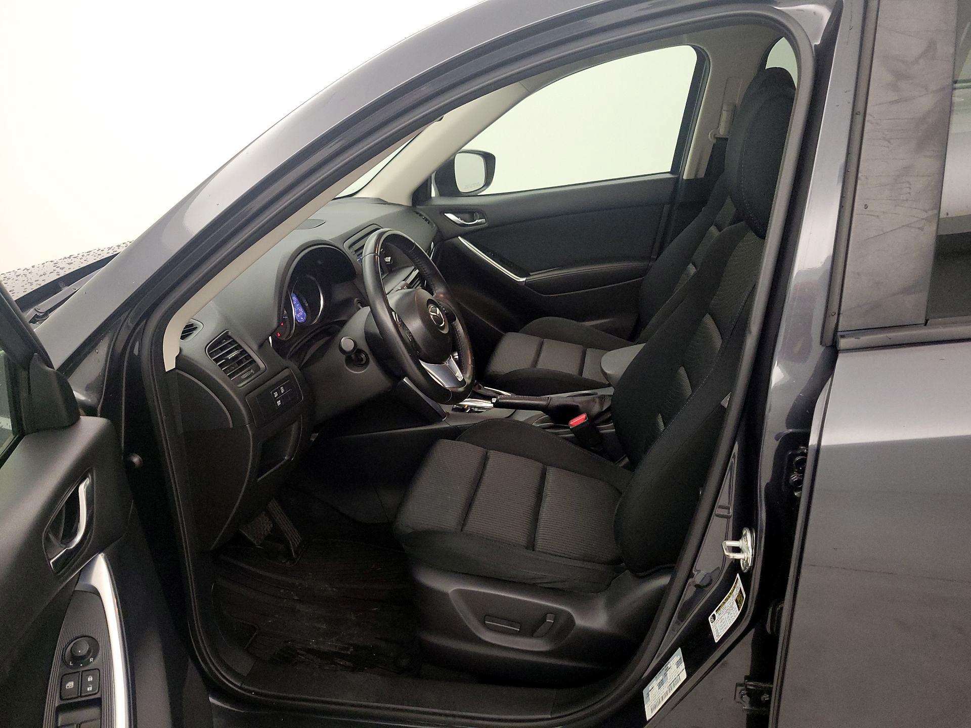 Thumbnail: 2015 Mazda CX-5 - 11
