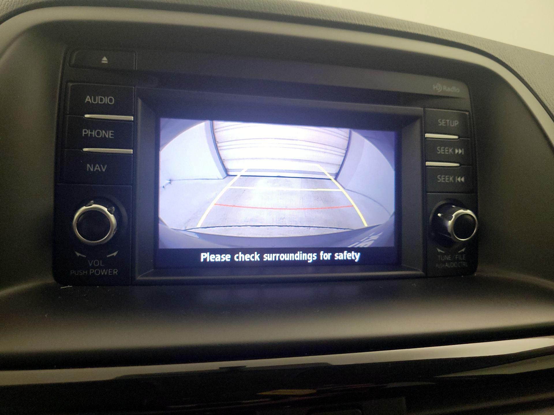 Thumbnail: 2015 Mazda CX-5 - 15
