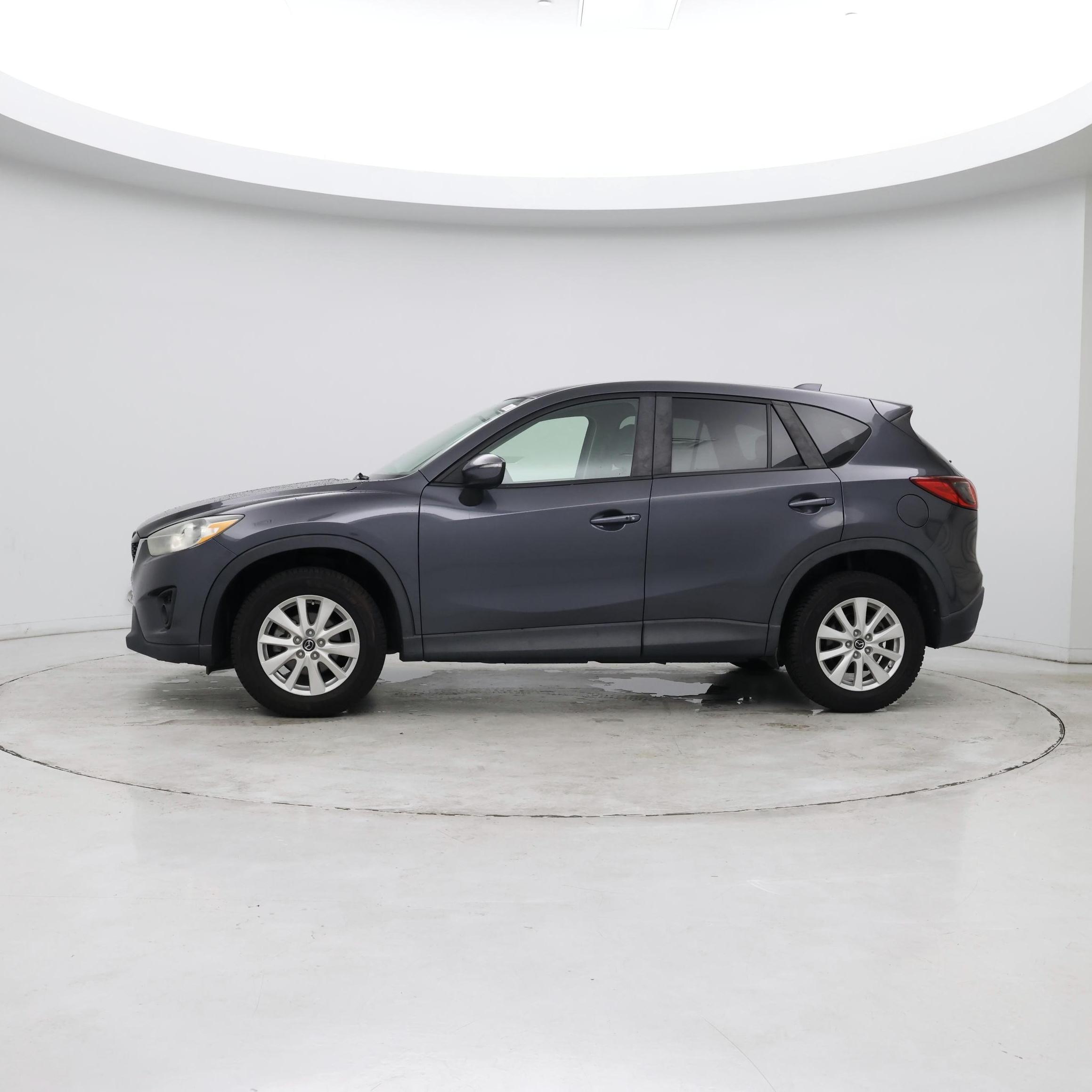 Thumbnail: 2015 Mazda CX-5 - 2