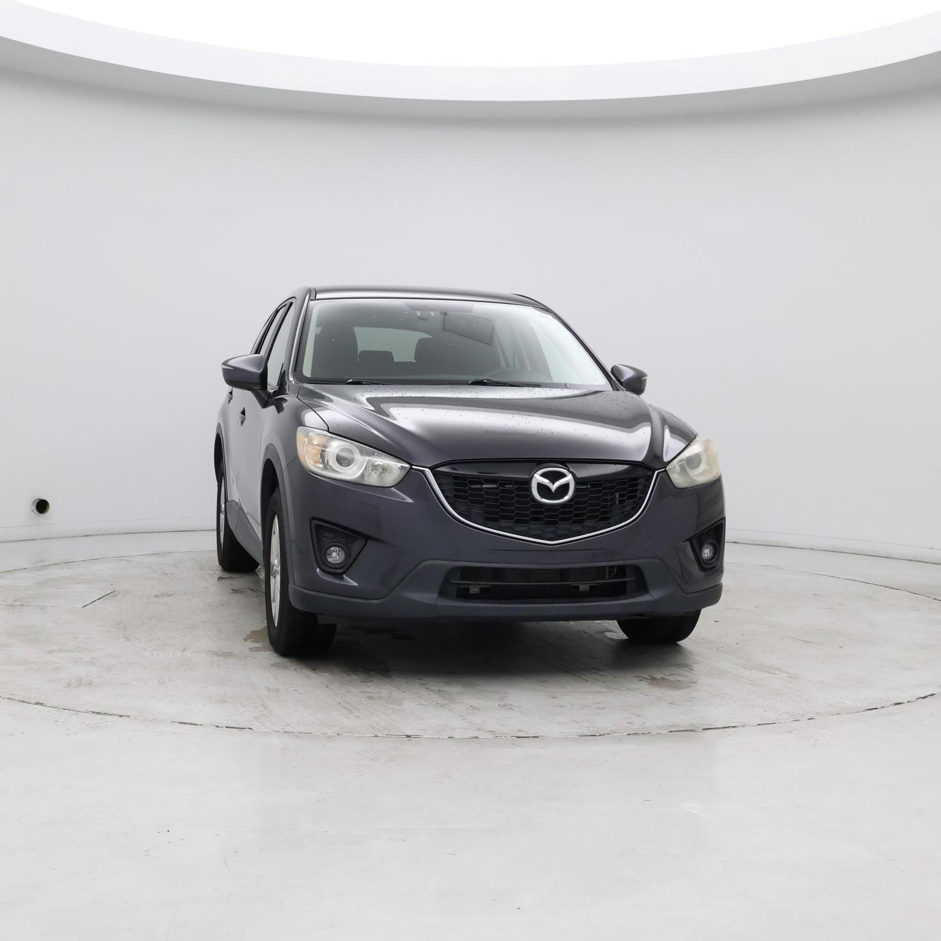 Thumbnail: 2015 Mazda CX-5 - 5