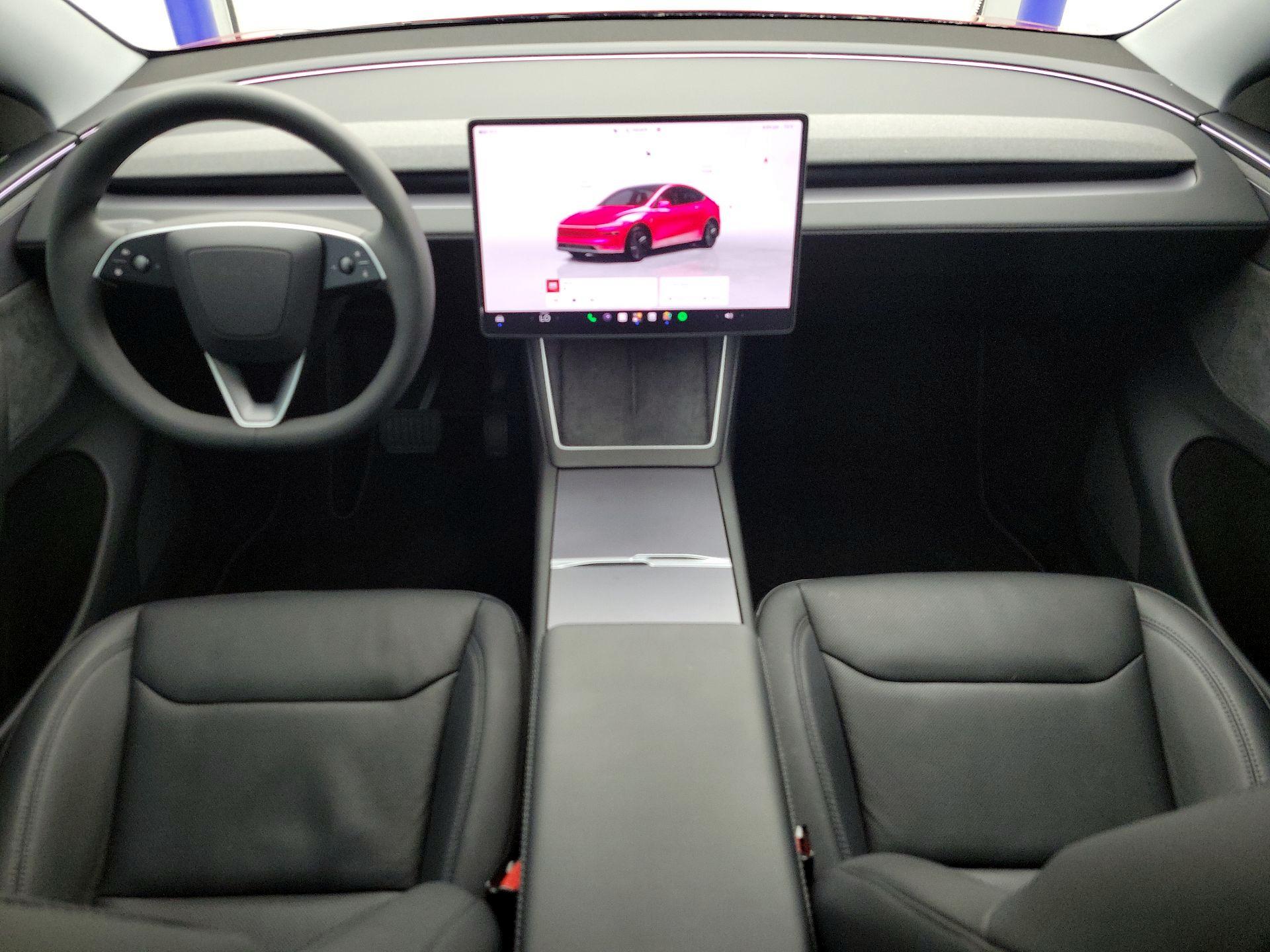 Thumbnail: 2026 Tesla Model Y - 9