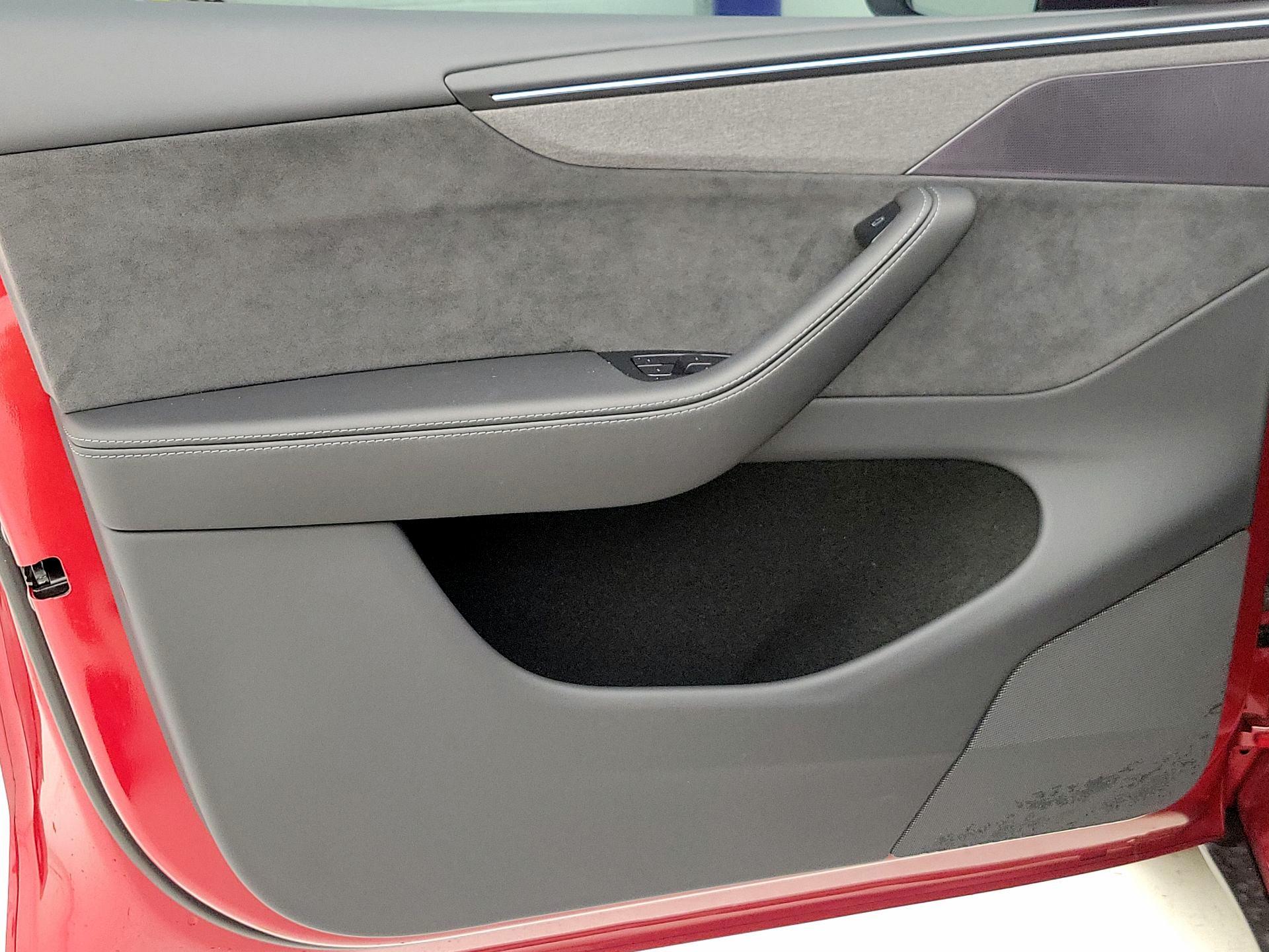 Thumbnail: 2026 Tesla Model Y - 12