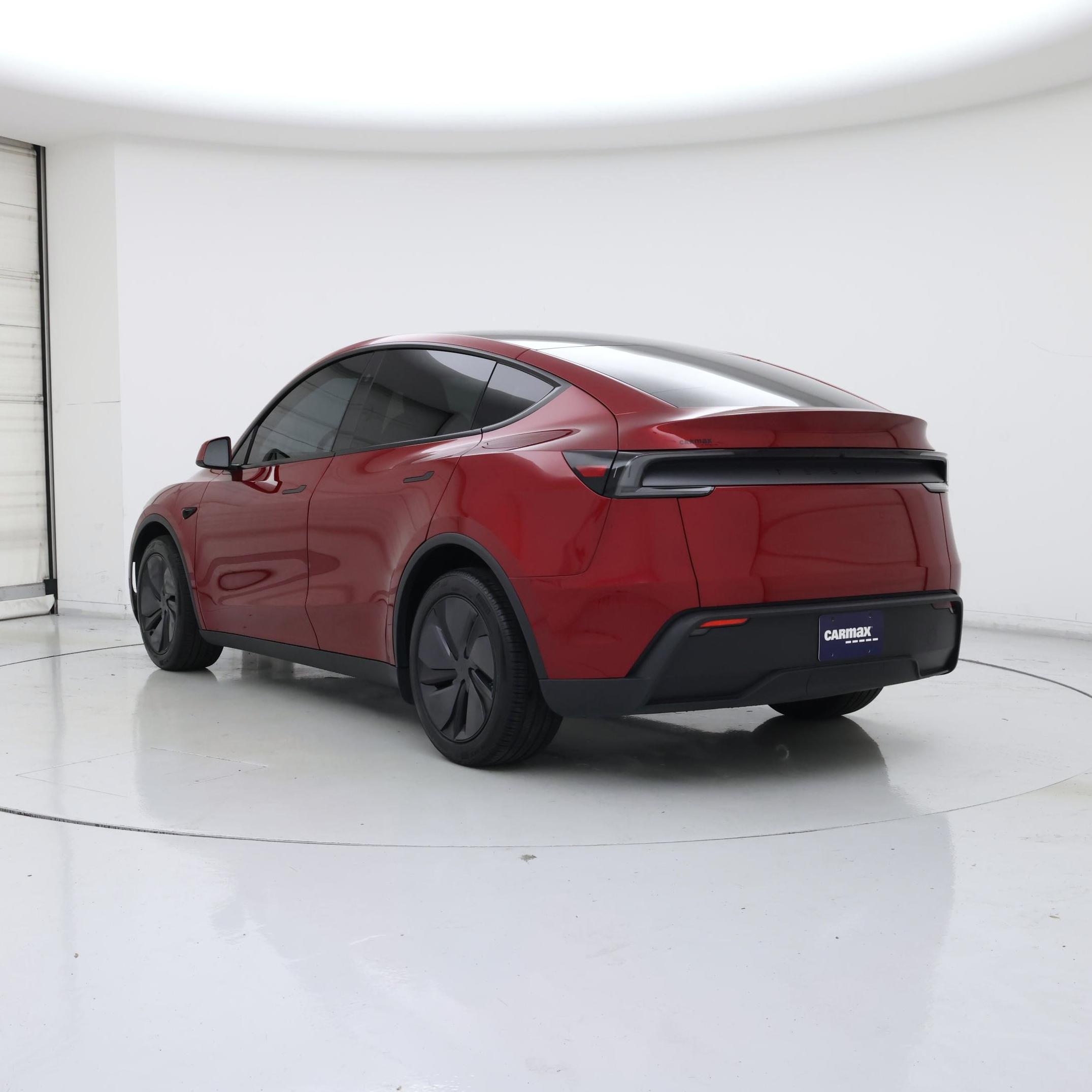 Thumbnail: 2026 Tesla Model Y - 2