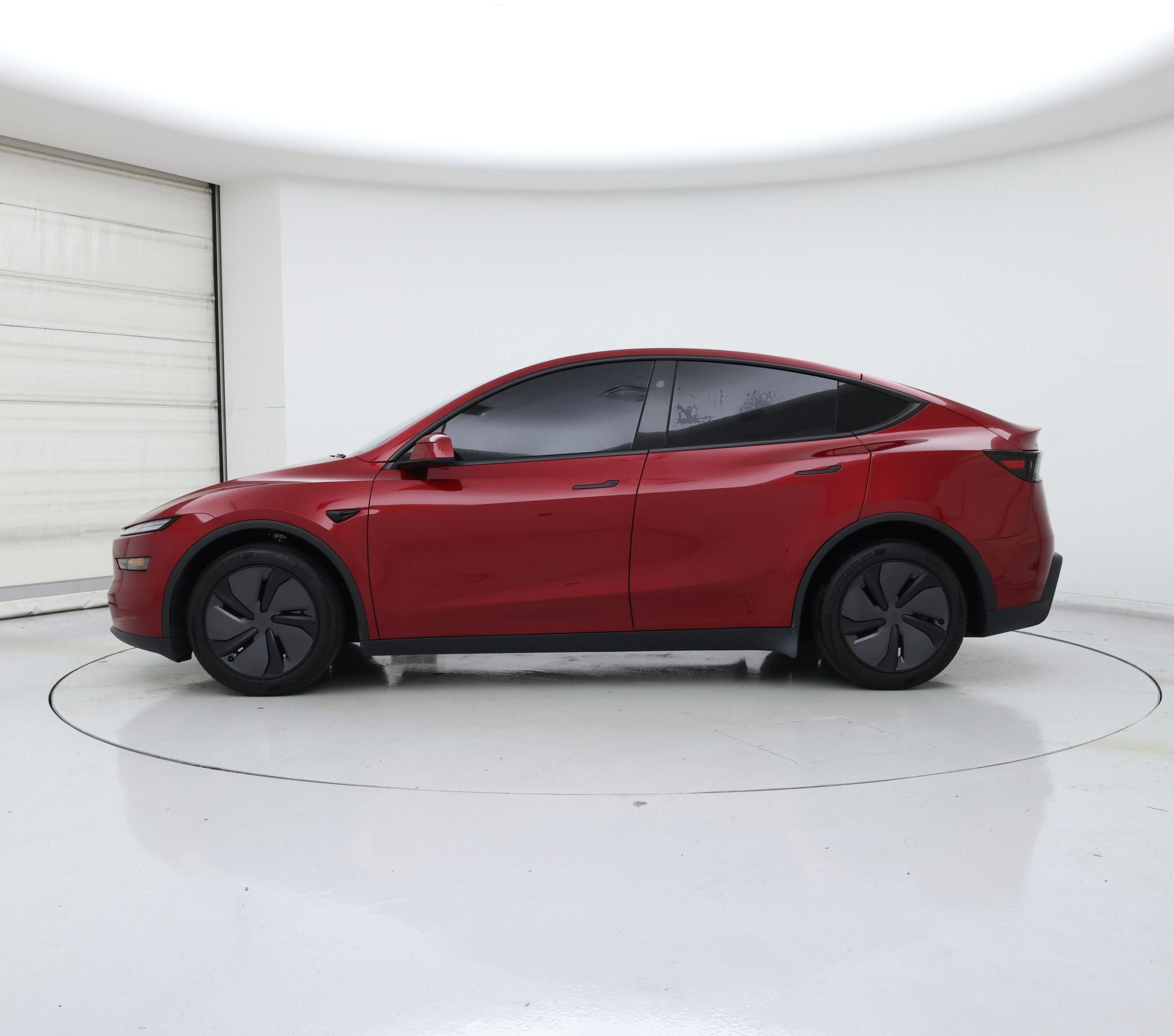 Thumbnail: 2026 Tesla Model Y - 3