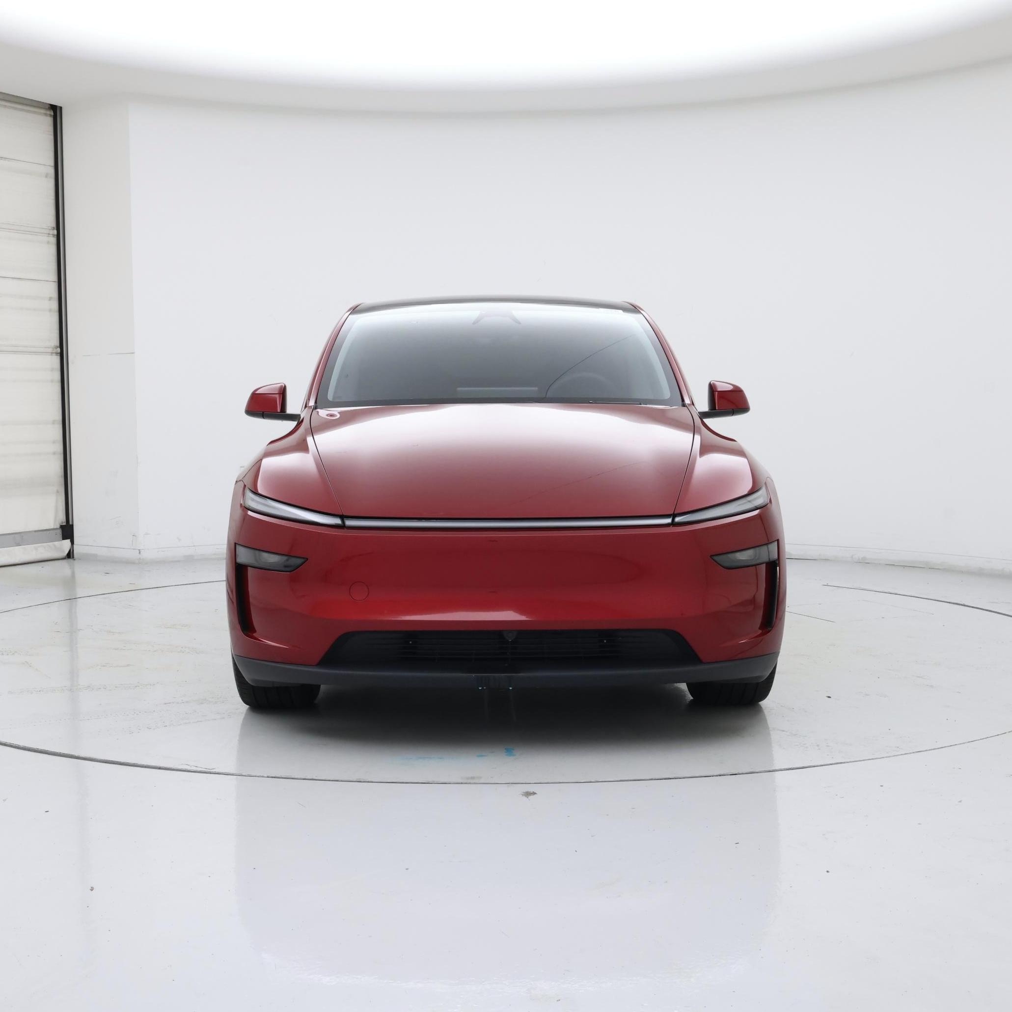 Thumbnail: 2026 Tesla Model Y - 5