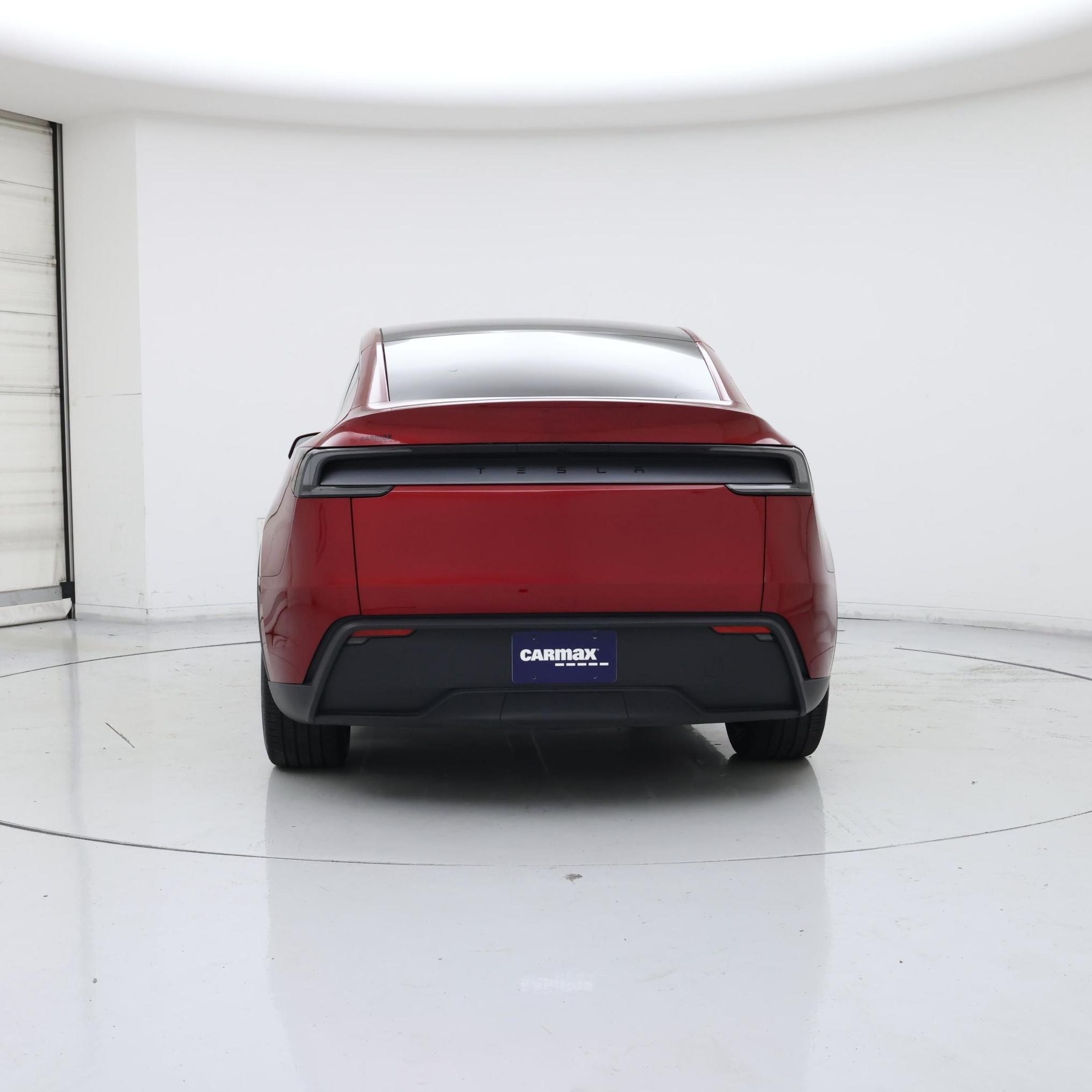 Thumbnail: 2026 Tesla Model Y - 6