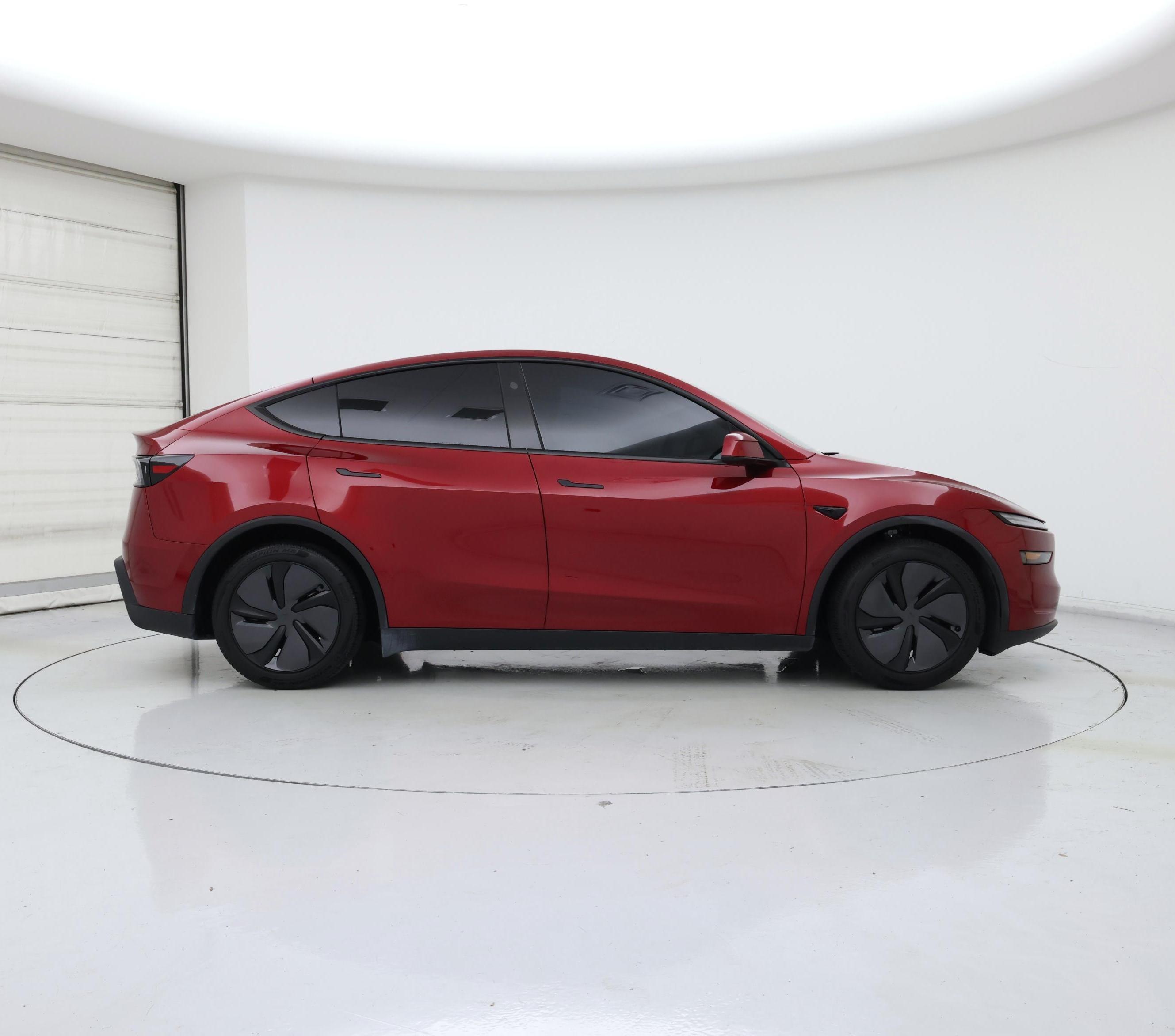 Thumbnail: 2026 Tesla Model Y - 7