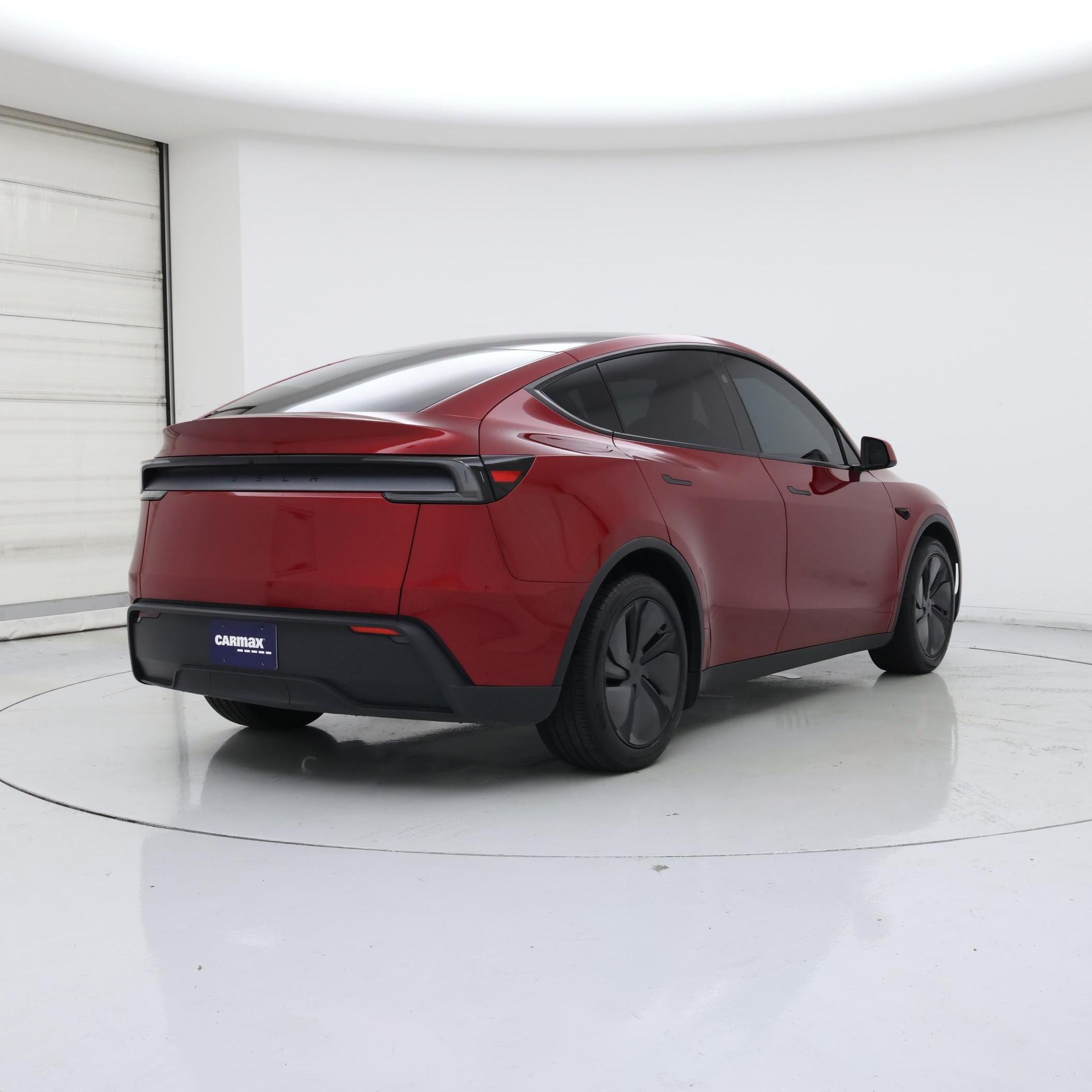 Thumbnail: 2026 Tesla Model Y - 8