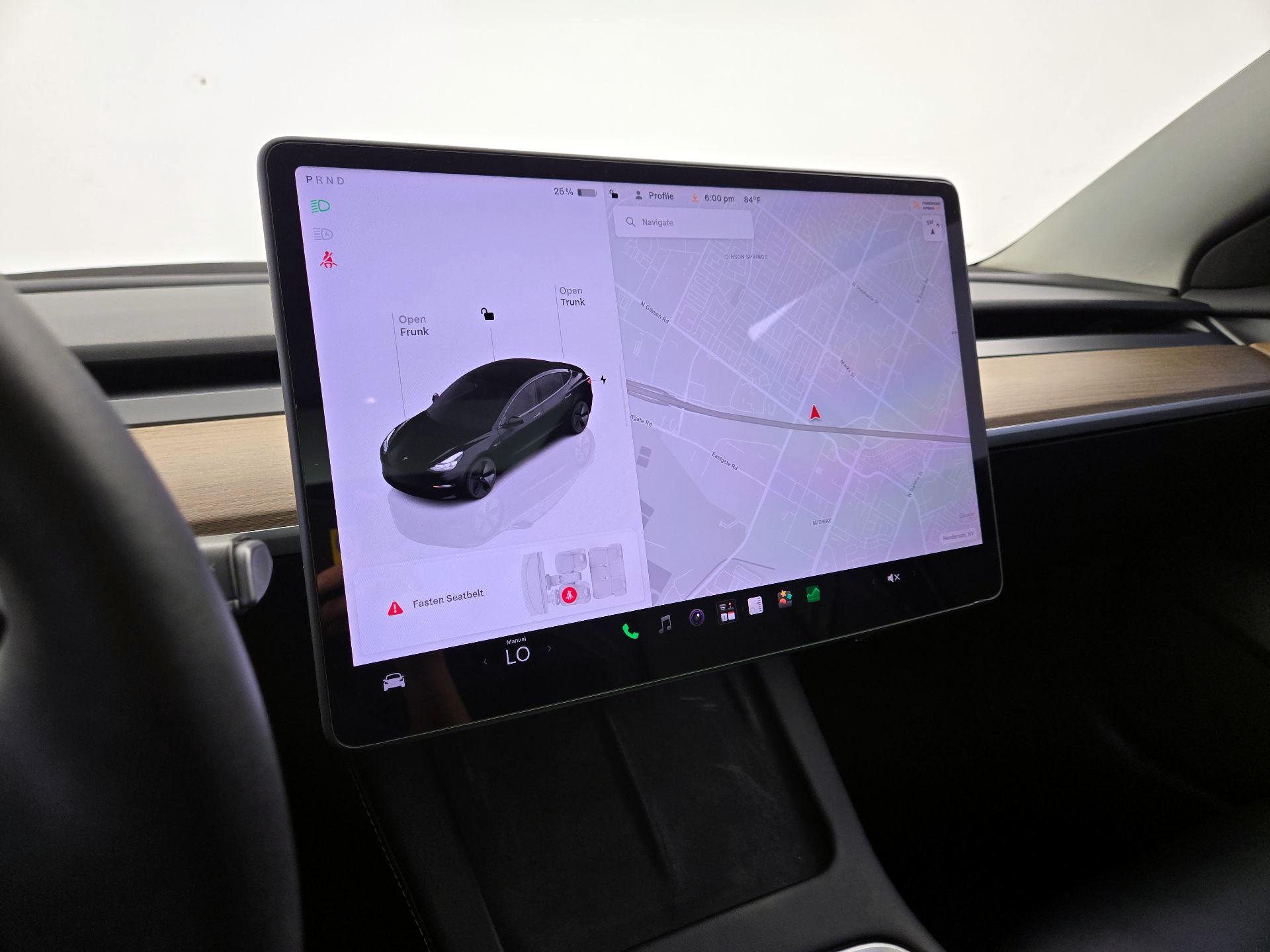 Thumbnail: 2023 Tesla Model 3 - 13