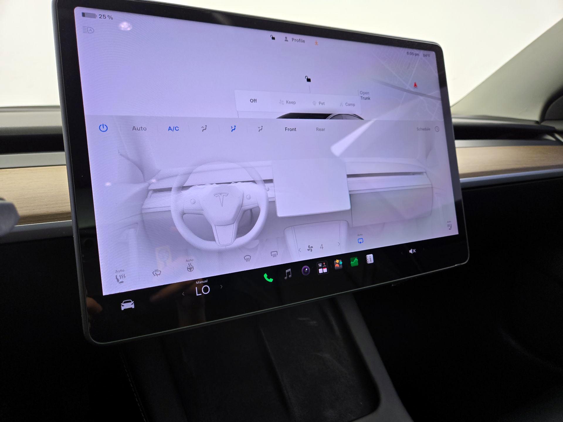 Thumbnail: 2023 Tesla Model 3 - 16