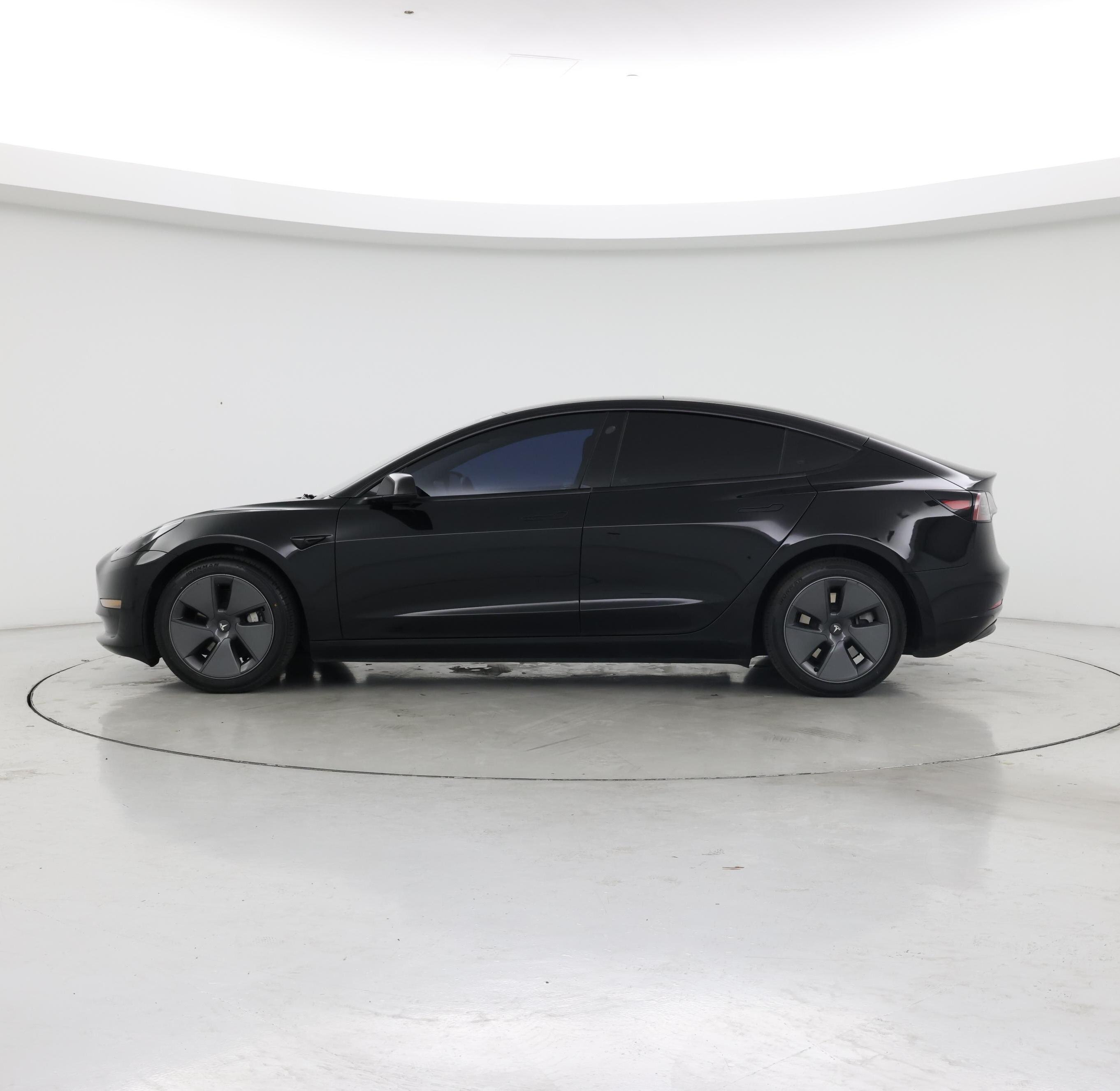Thumbnail: 2023 Tesla Model 3 - 3