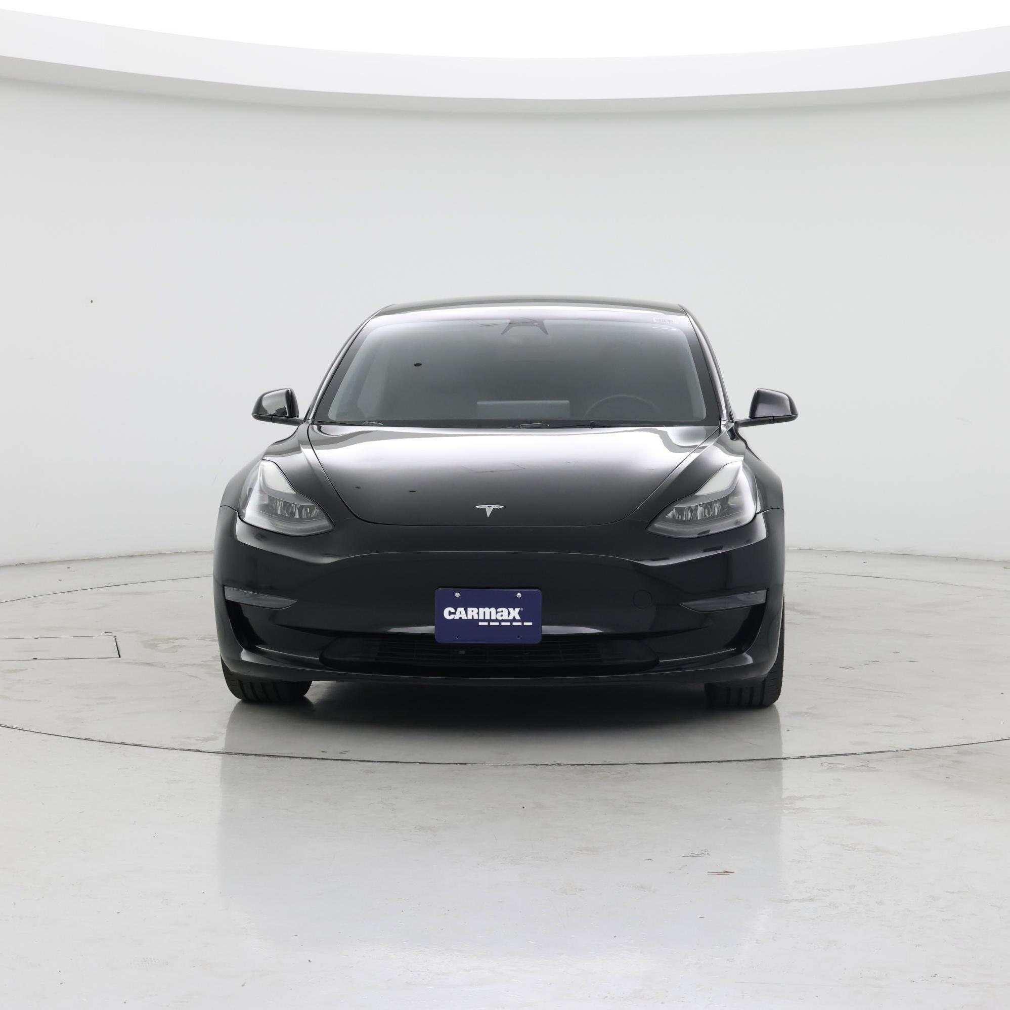 Thumbnail: 2023 Tesla Model 3 - 5