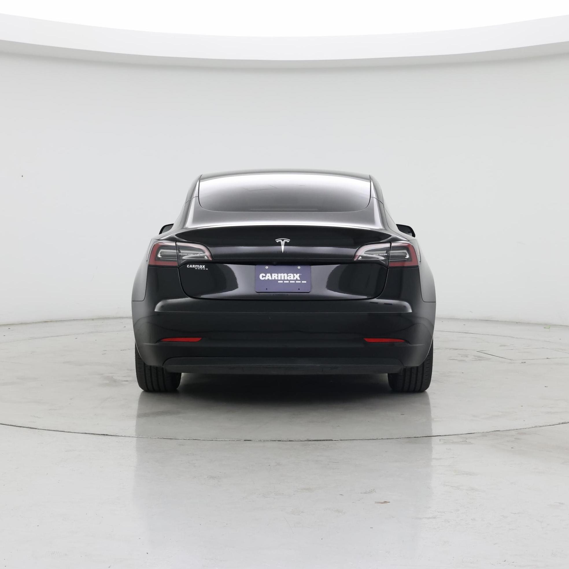 Thumbnail: 2023 Tesla Model 3 - 6