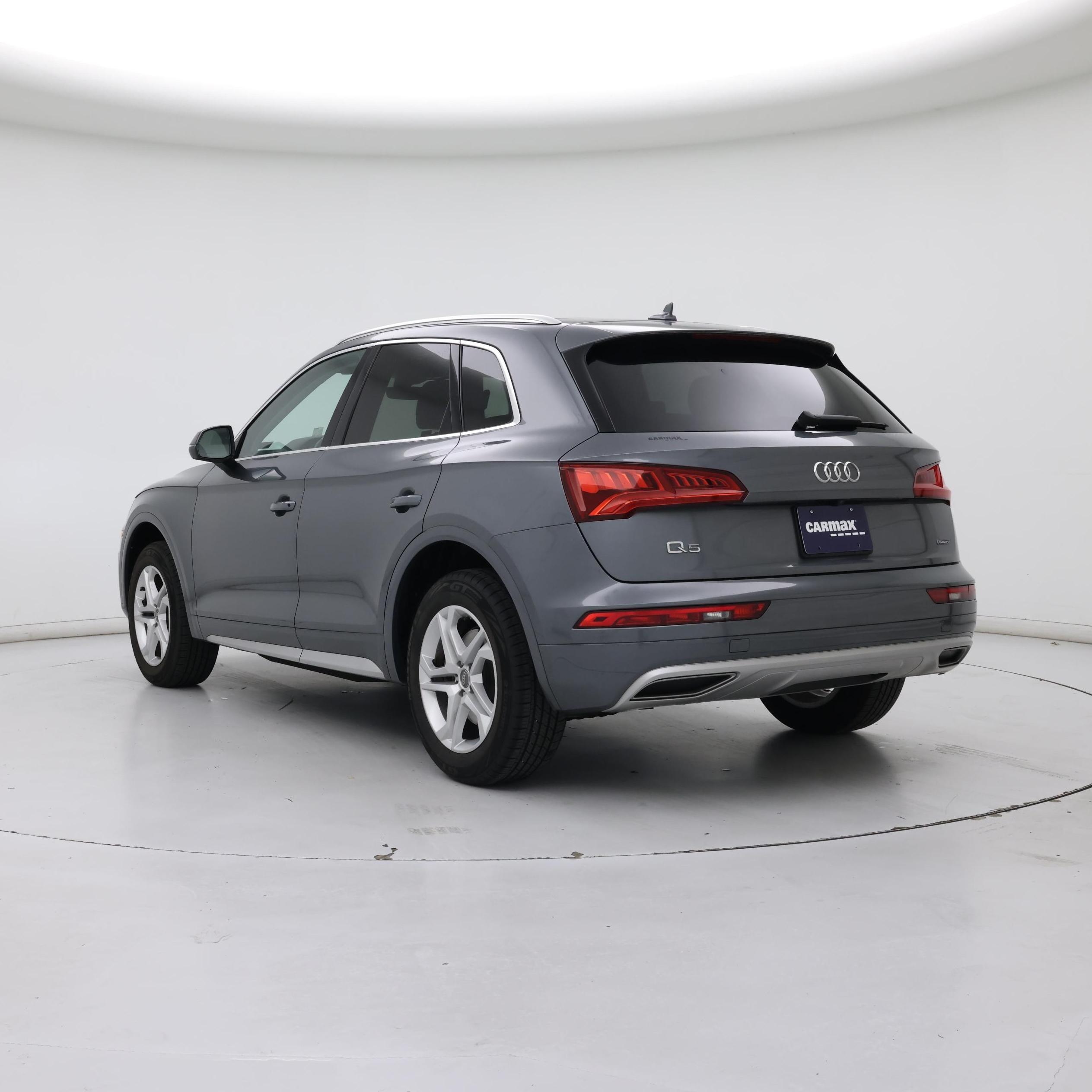 Thumbnail: 2019 Audi Q5 - 2