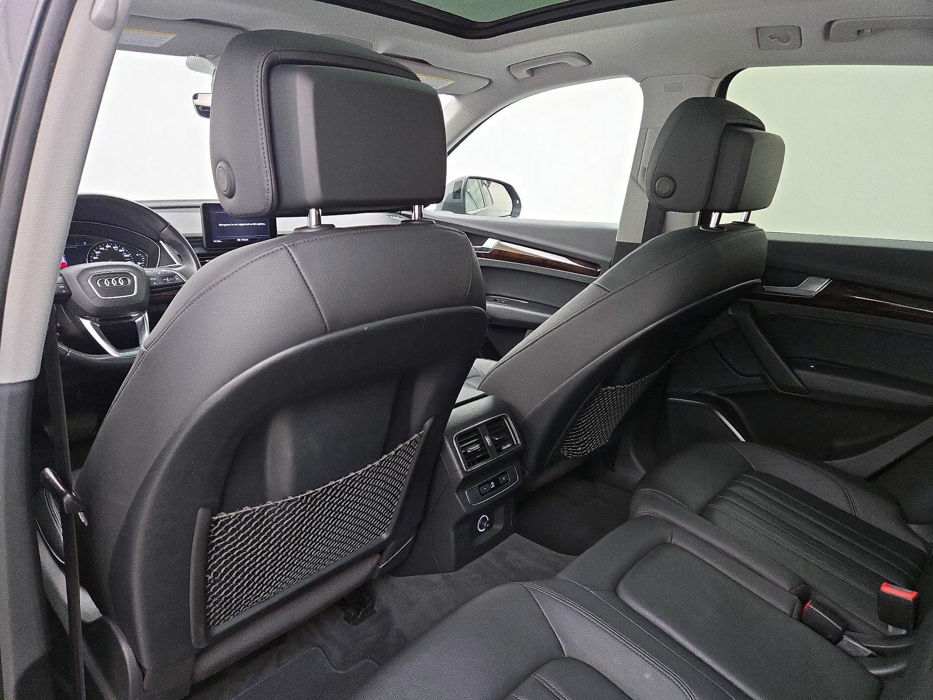 Thumbnail: 2019 Audi Q5 - 20