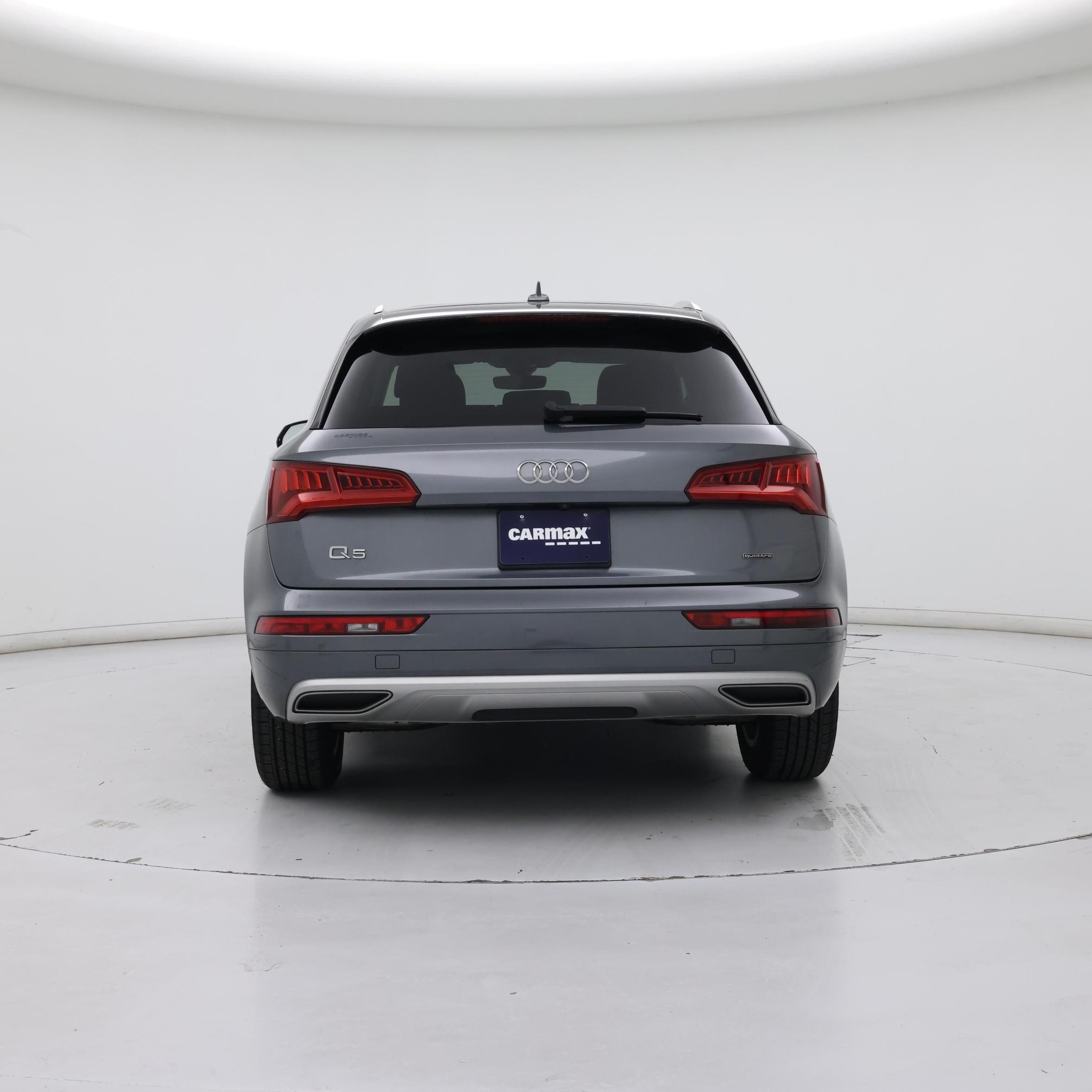 Thumbnail: 2019 Audi Q5 - 6