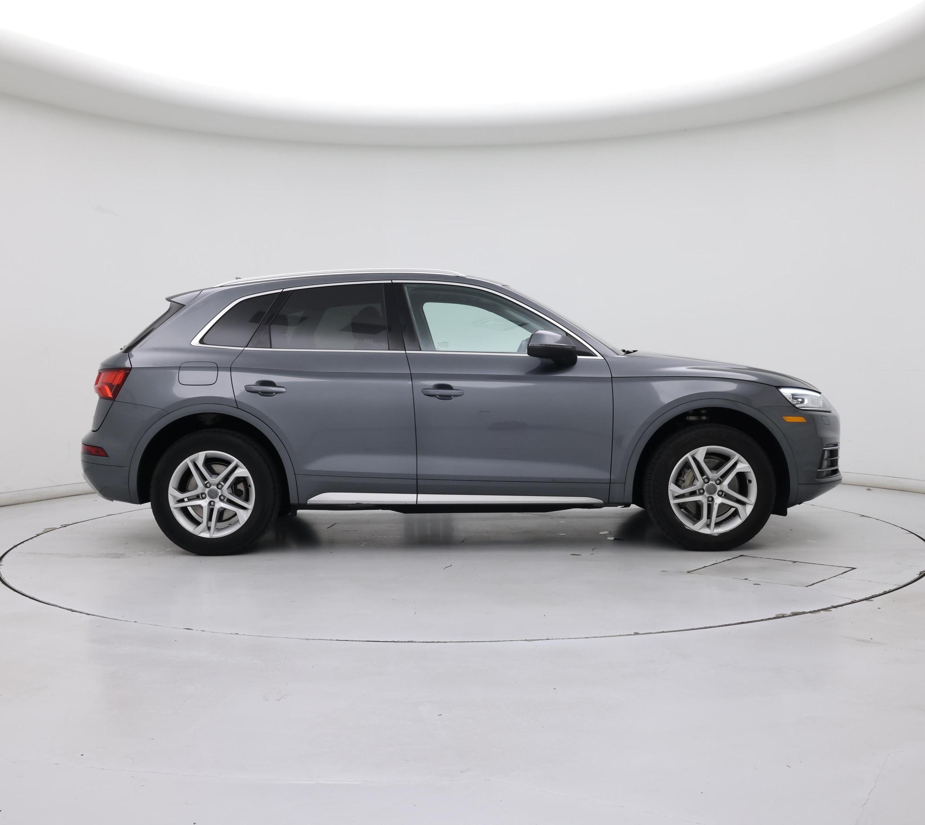 Thumbnail: 2019 Audi Q5 - 7
