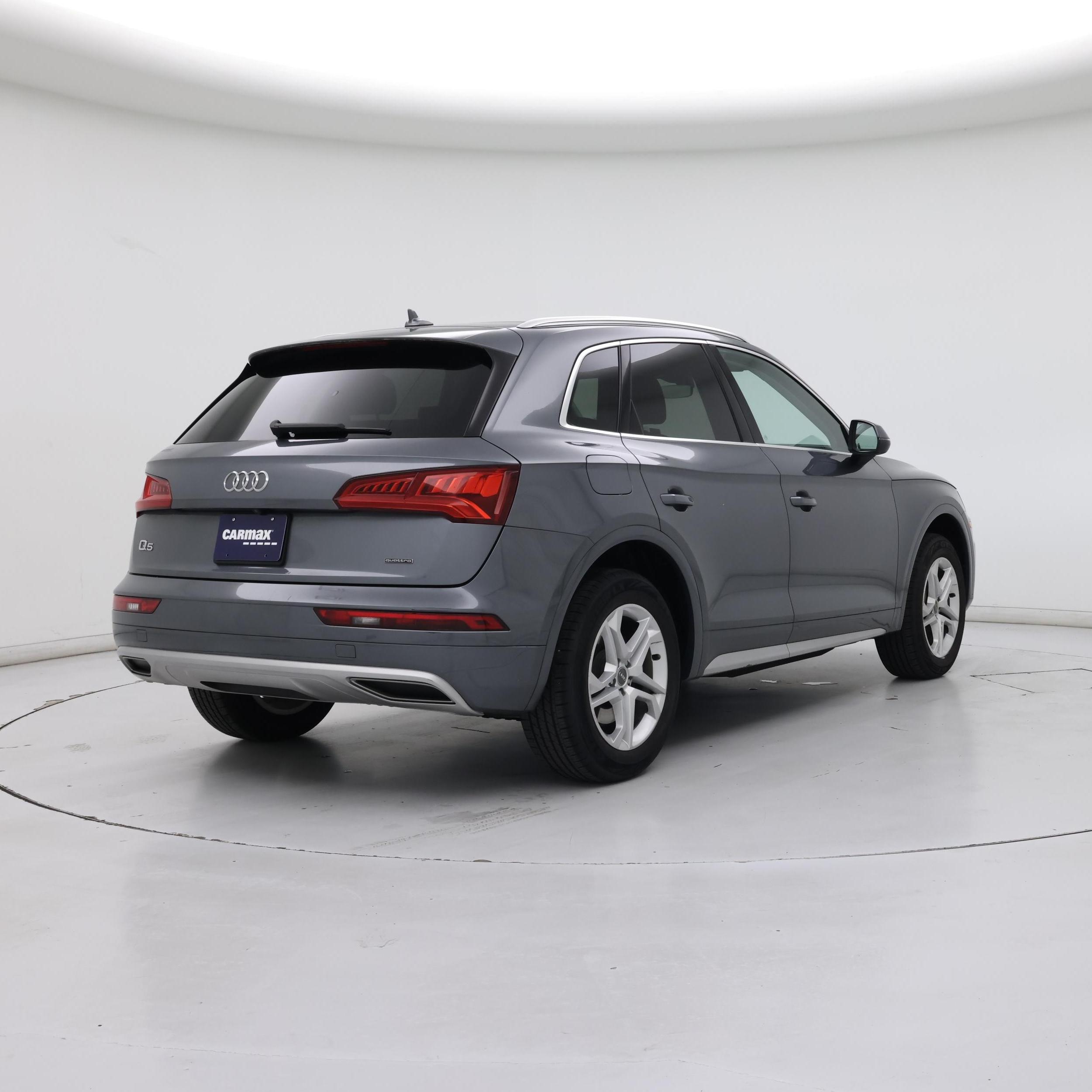 Thumbnail: 2019 Audi Q5 - 8