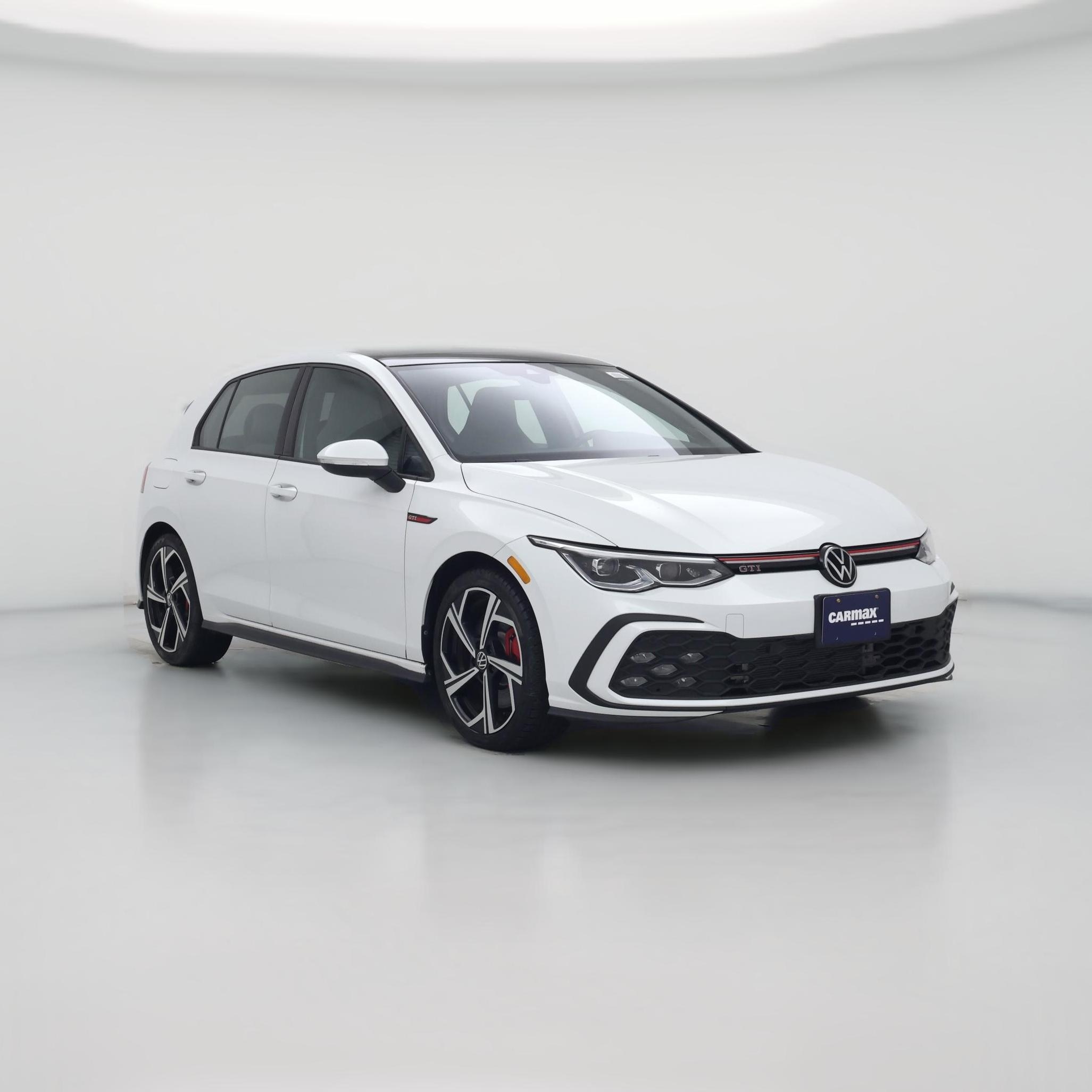 Thumbnail: 2024 Volkswagen Golf - 1