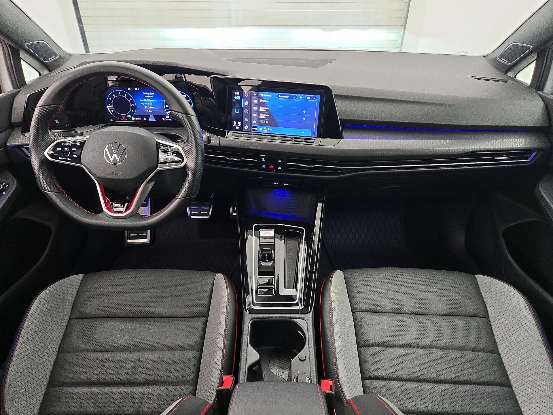 Thumbnail: 2024 Volkswagen Golf - 9