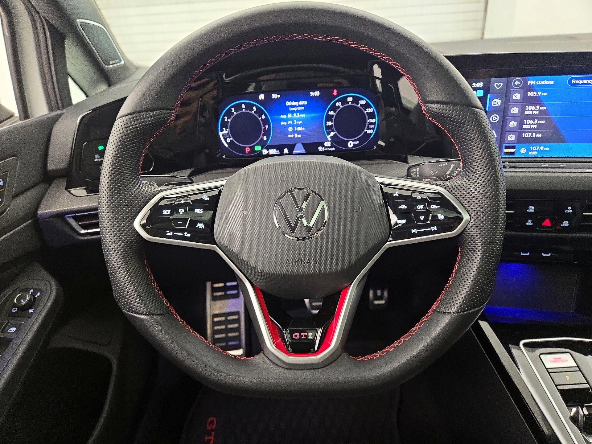 Thumbnail: 2024 Volkswagen Golf - 10