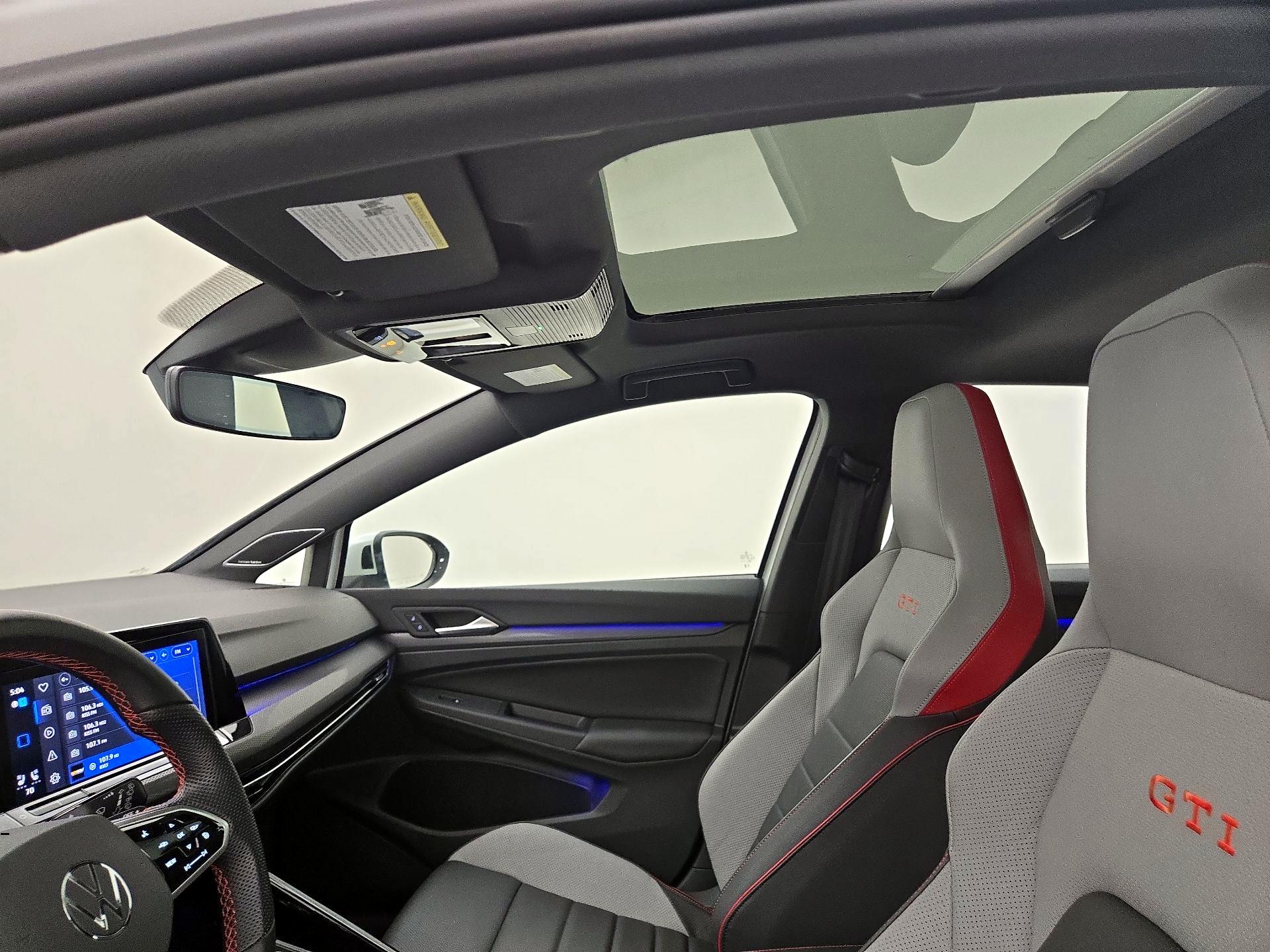 Thumbnail: 2024 Volkswagen Golf - 20