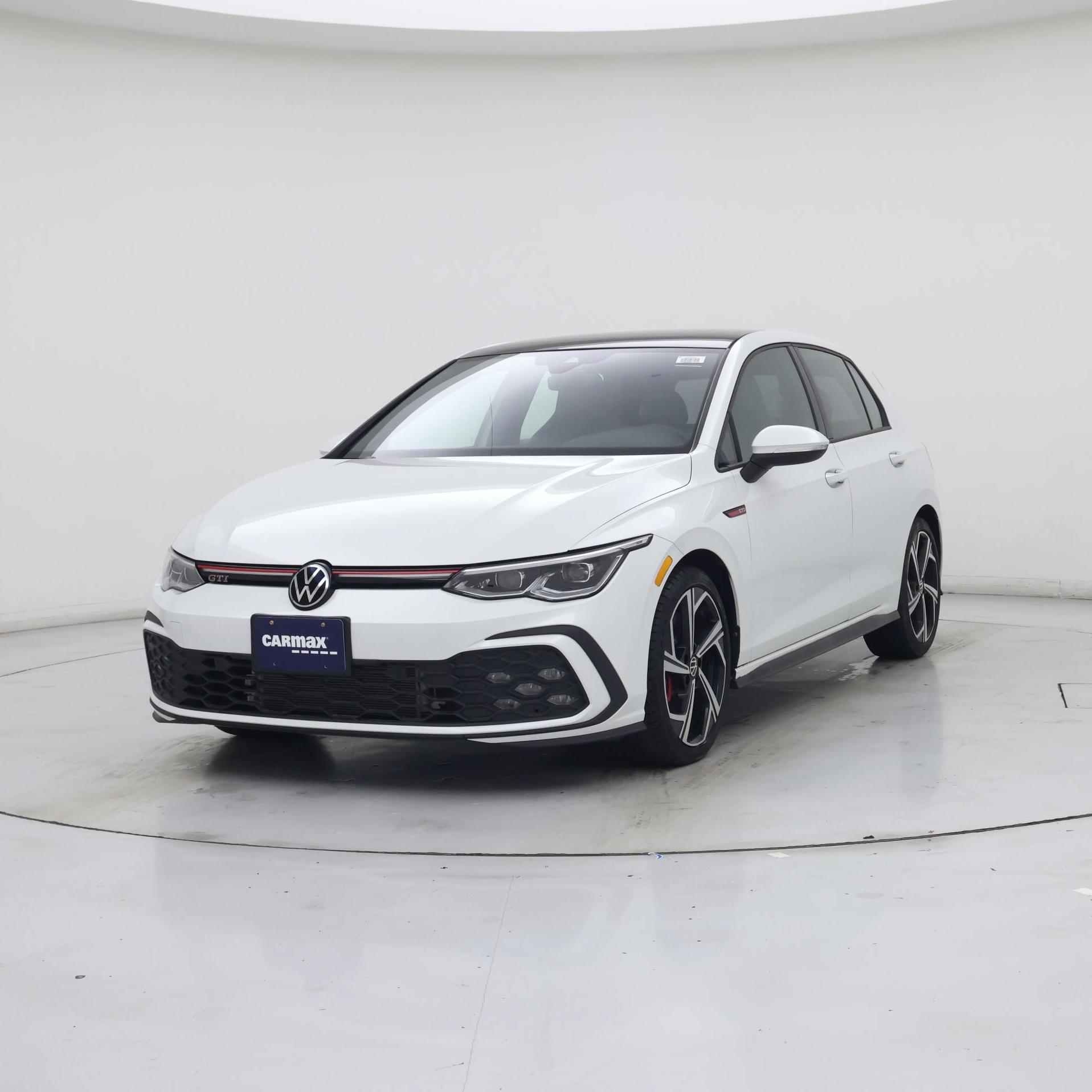 Thumbnail: 2024 Volkswagen Golf - 4