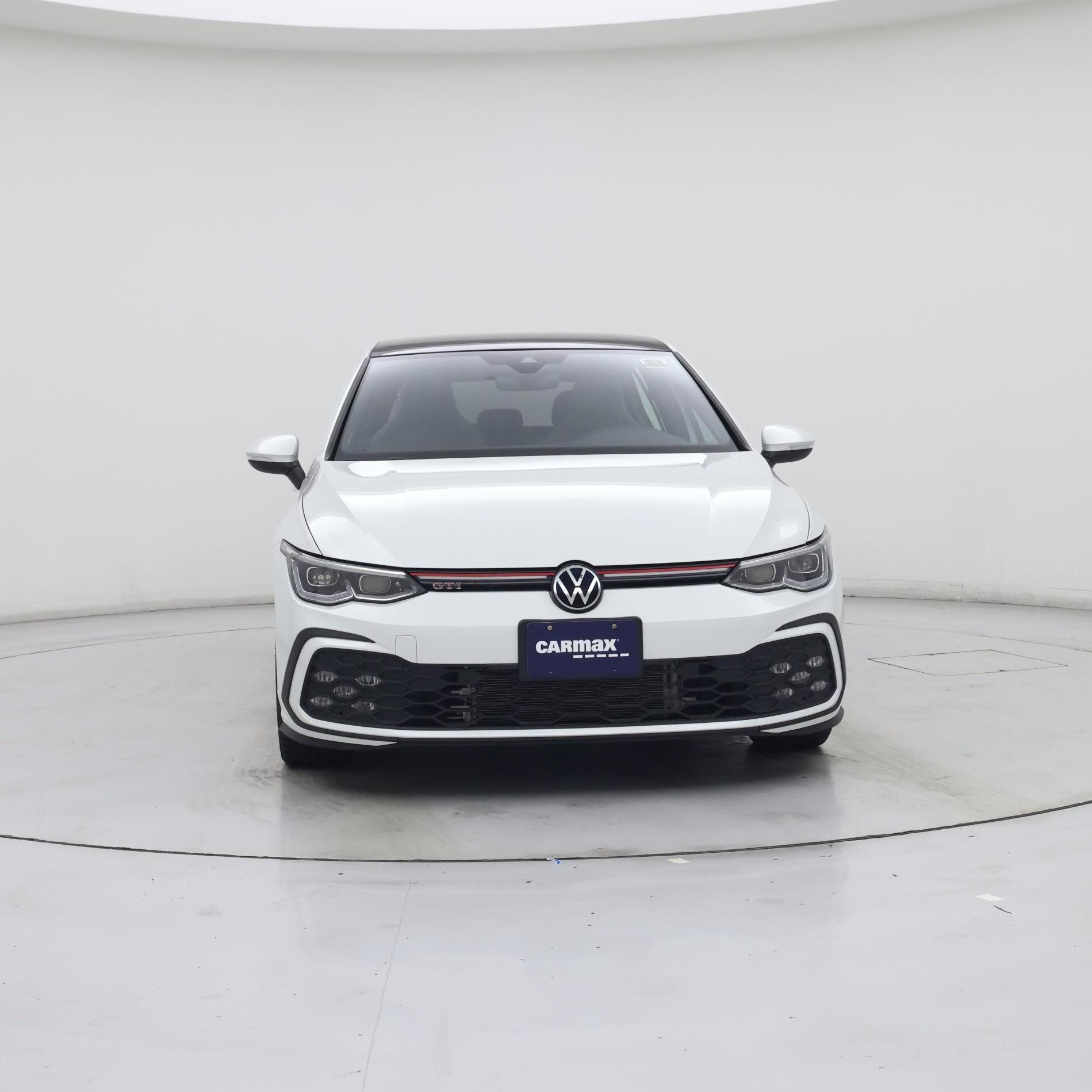 Thumbnail: 2024 Volkswagen Golf - 5