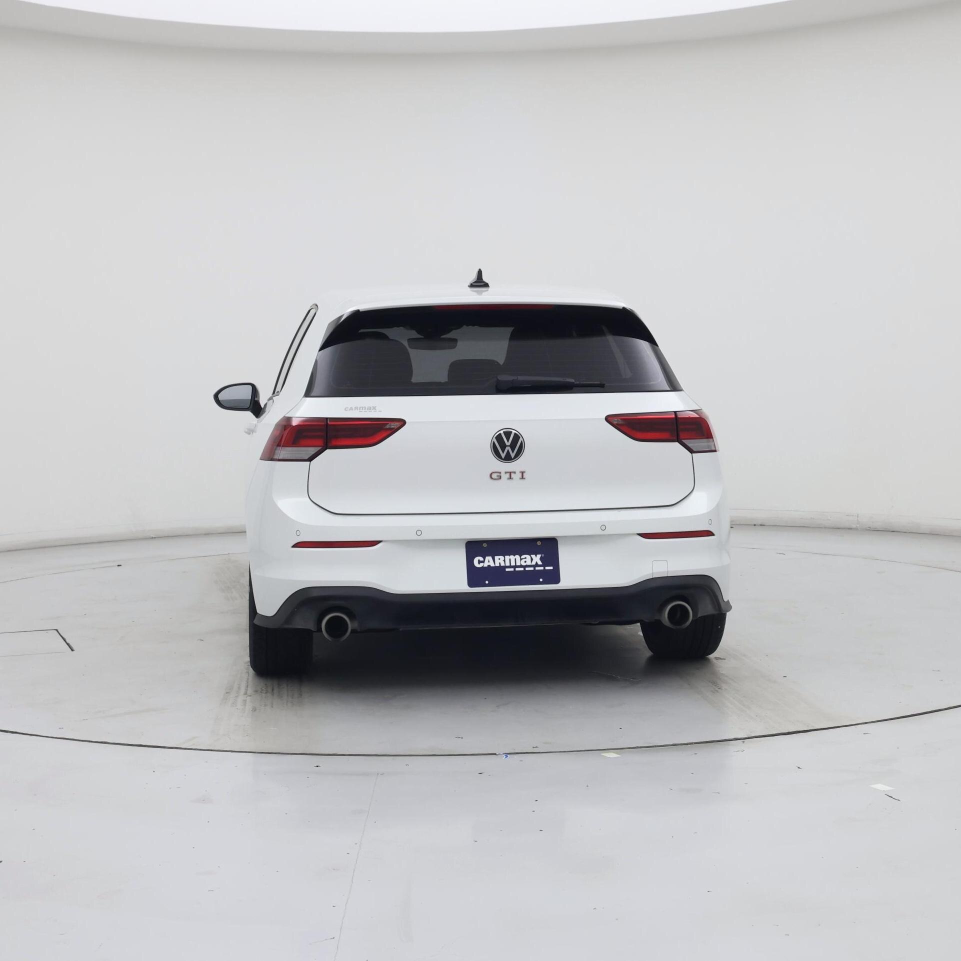 Thumbnail: 2024 Volkswagen Golf - 6