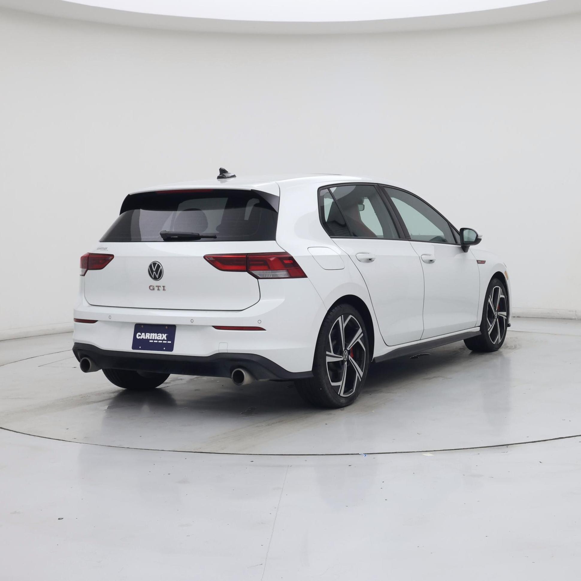 Thumbnail: 2024 Volkswagen Golf - 8