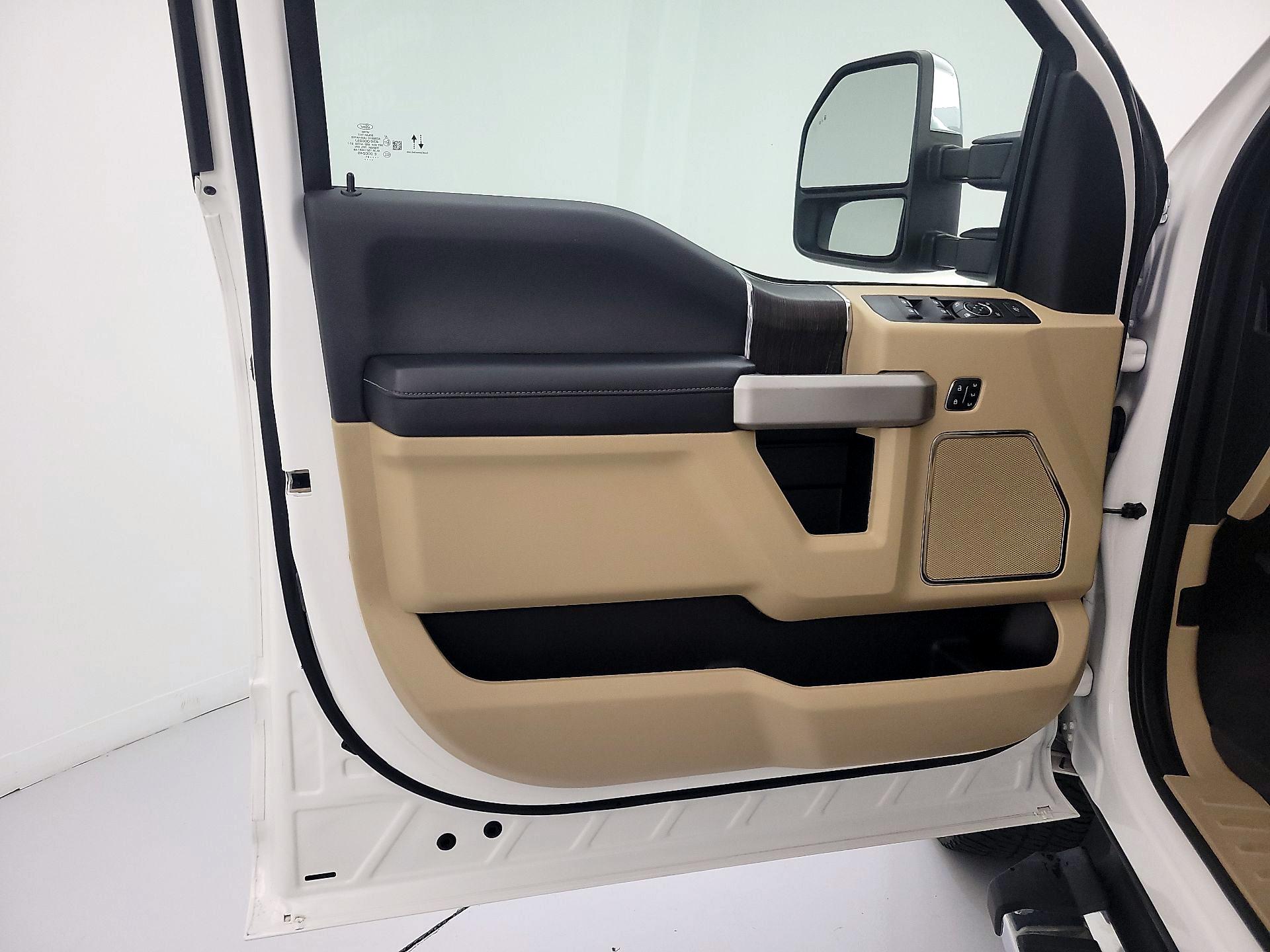 Thumbnail: 2021 Ford F-250 - 12