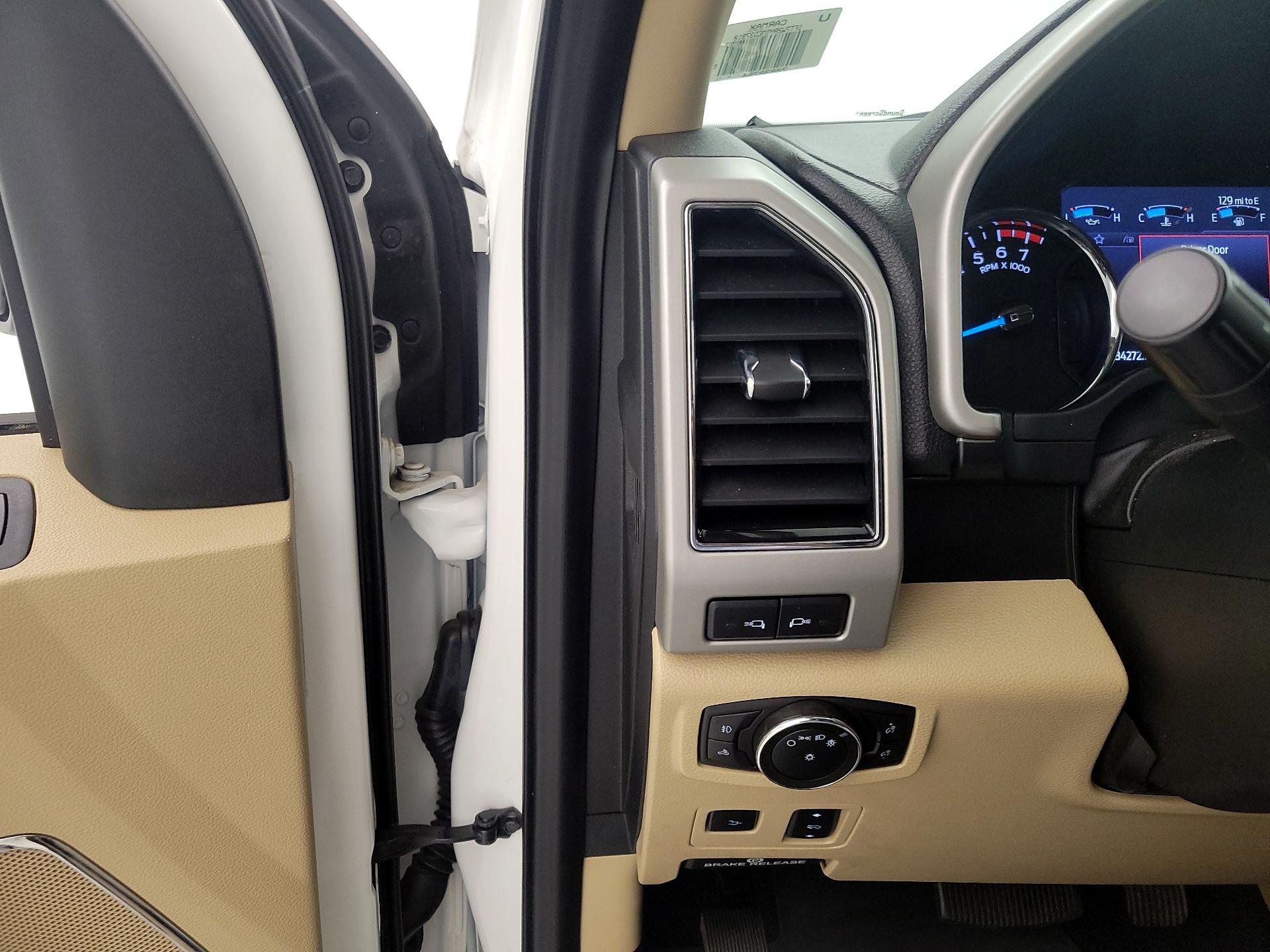 Thumbnail: 2021 Ford F-250 - 13