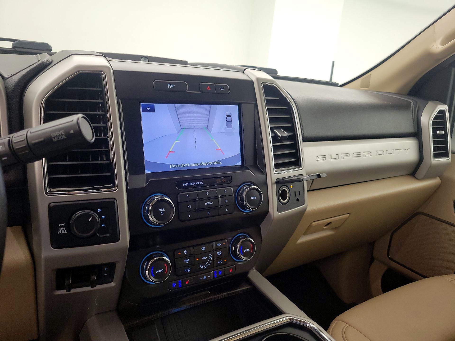 Thumbnail: 2021 Ford F-250 - 15