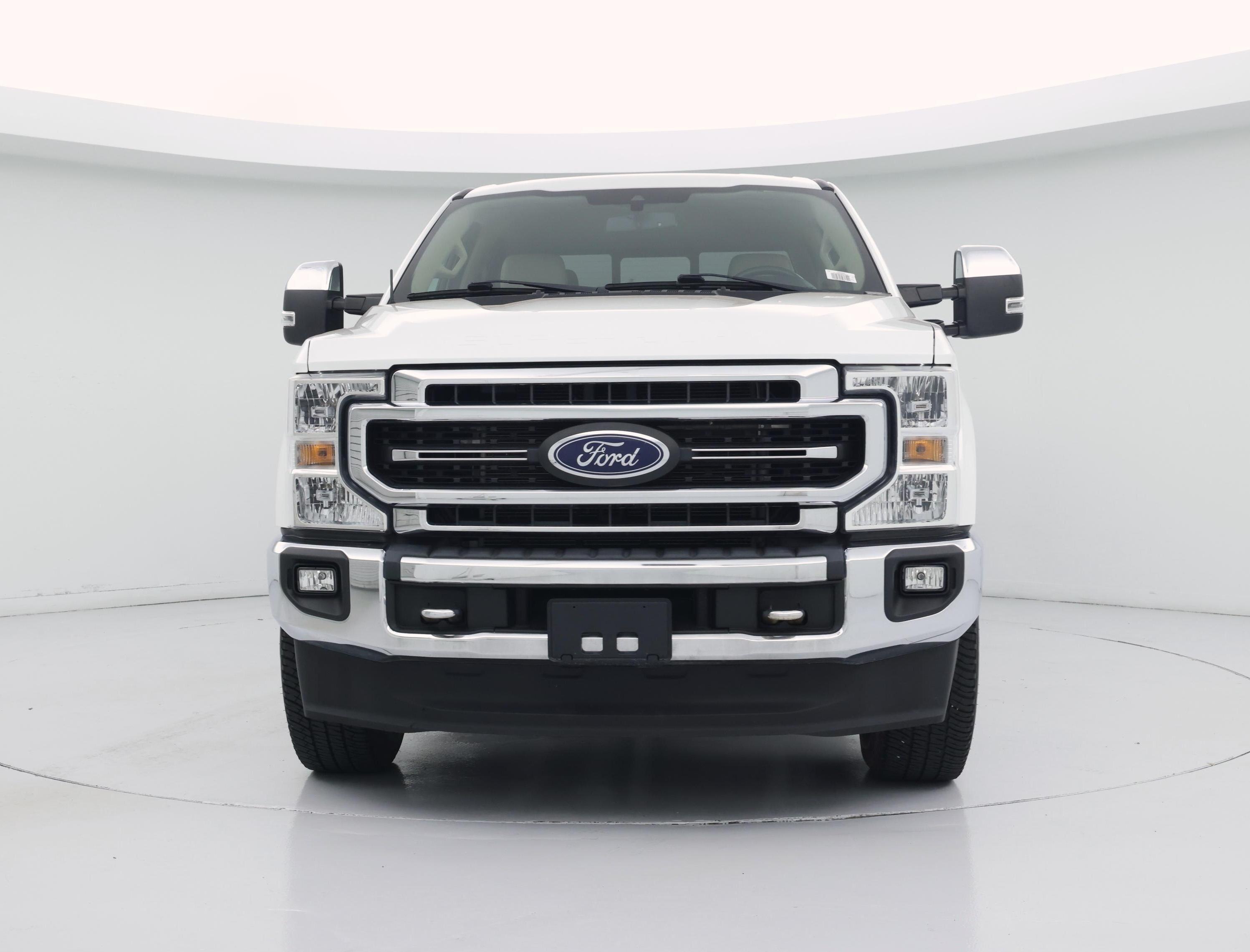 Thumbnail: 2021 Ford F-250 - 5