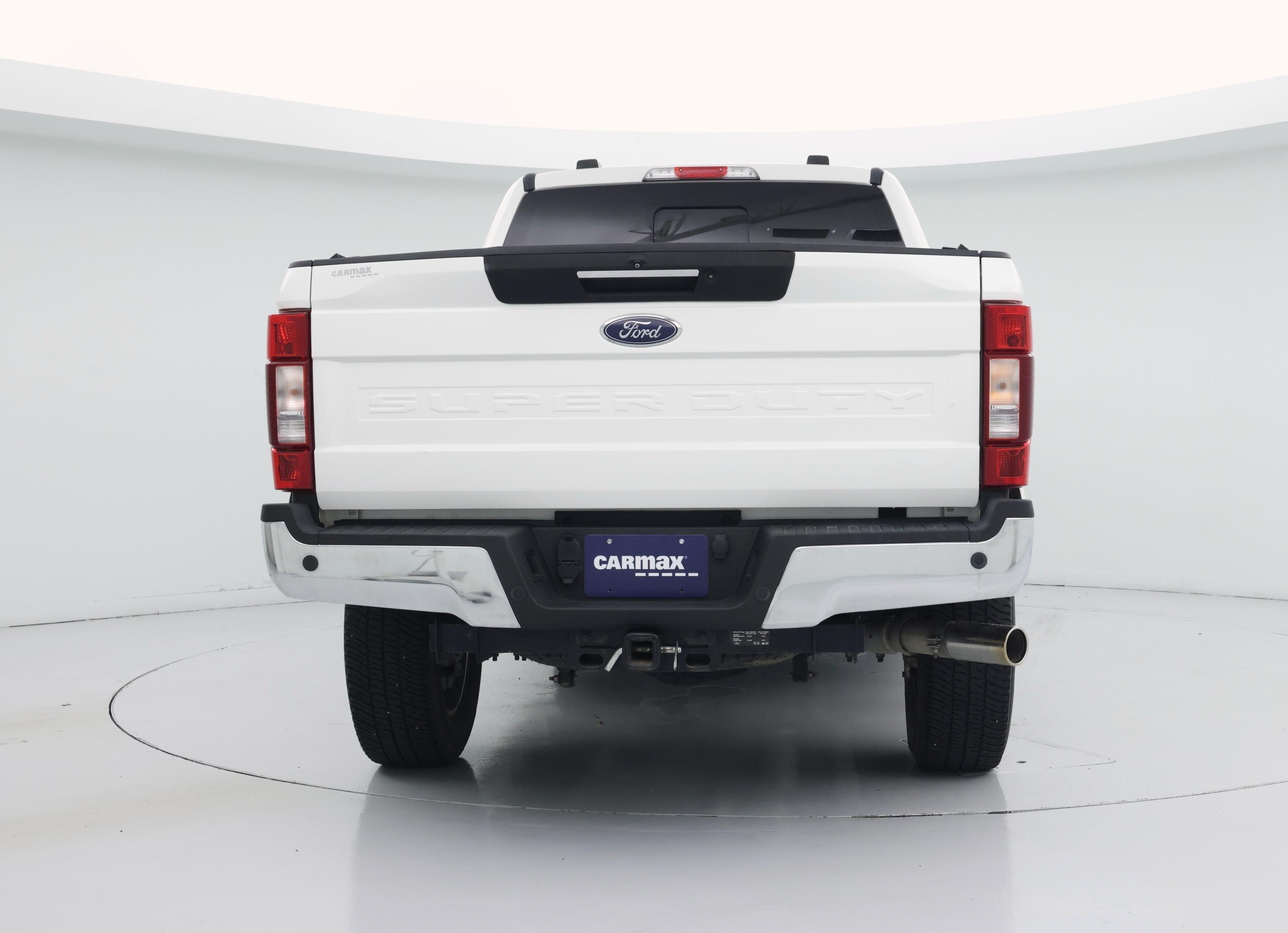 Thumbnail: 2021 Ford F-250 - 6
