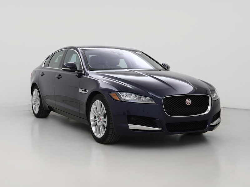 2018 Jaguar XF Prestige -
                  Cleveland, OH