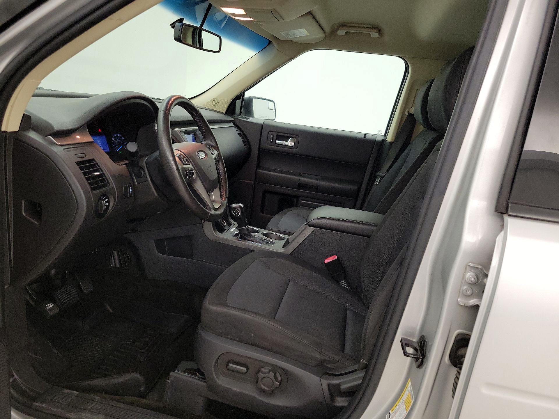 Thumbnail: 2017 Ford Flex - 11
