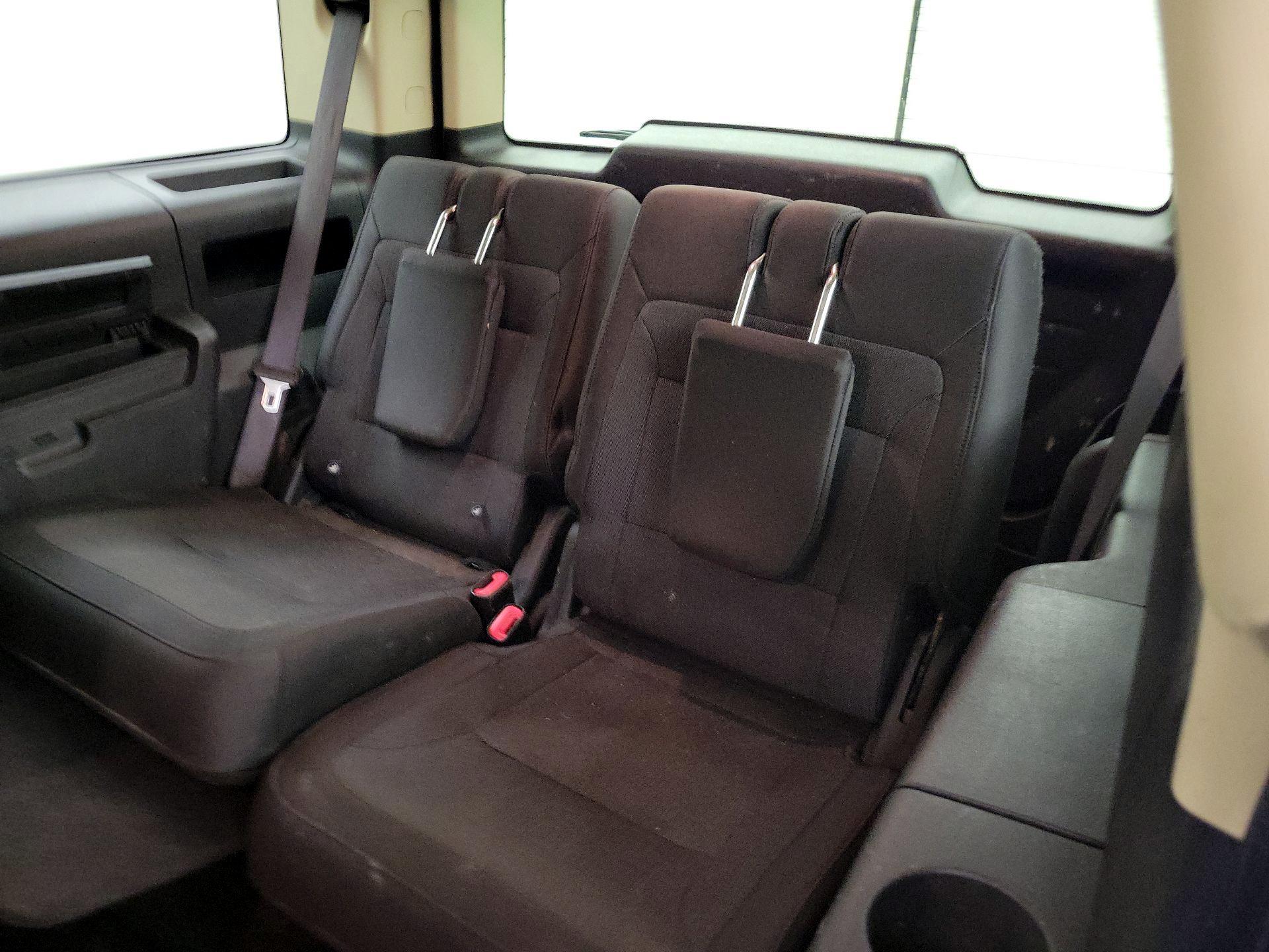 Thumbnail: 2017 Ford Flex - 18