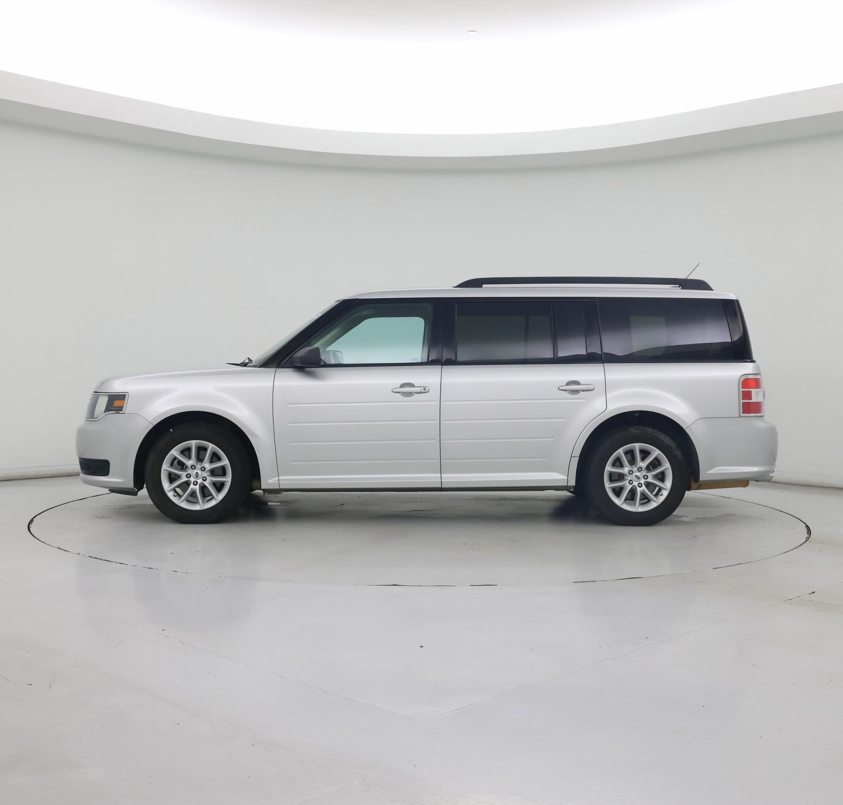 Thumbnail: 2017 Ford Flex - 3