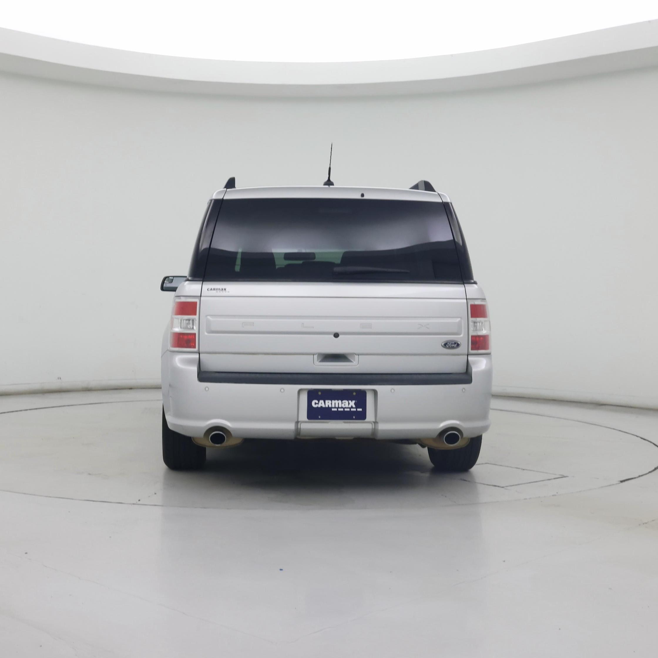 Thumbnail: 2017 Ford Flex - 6