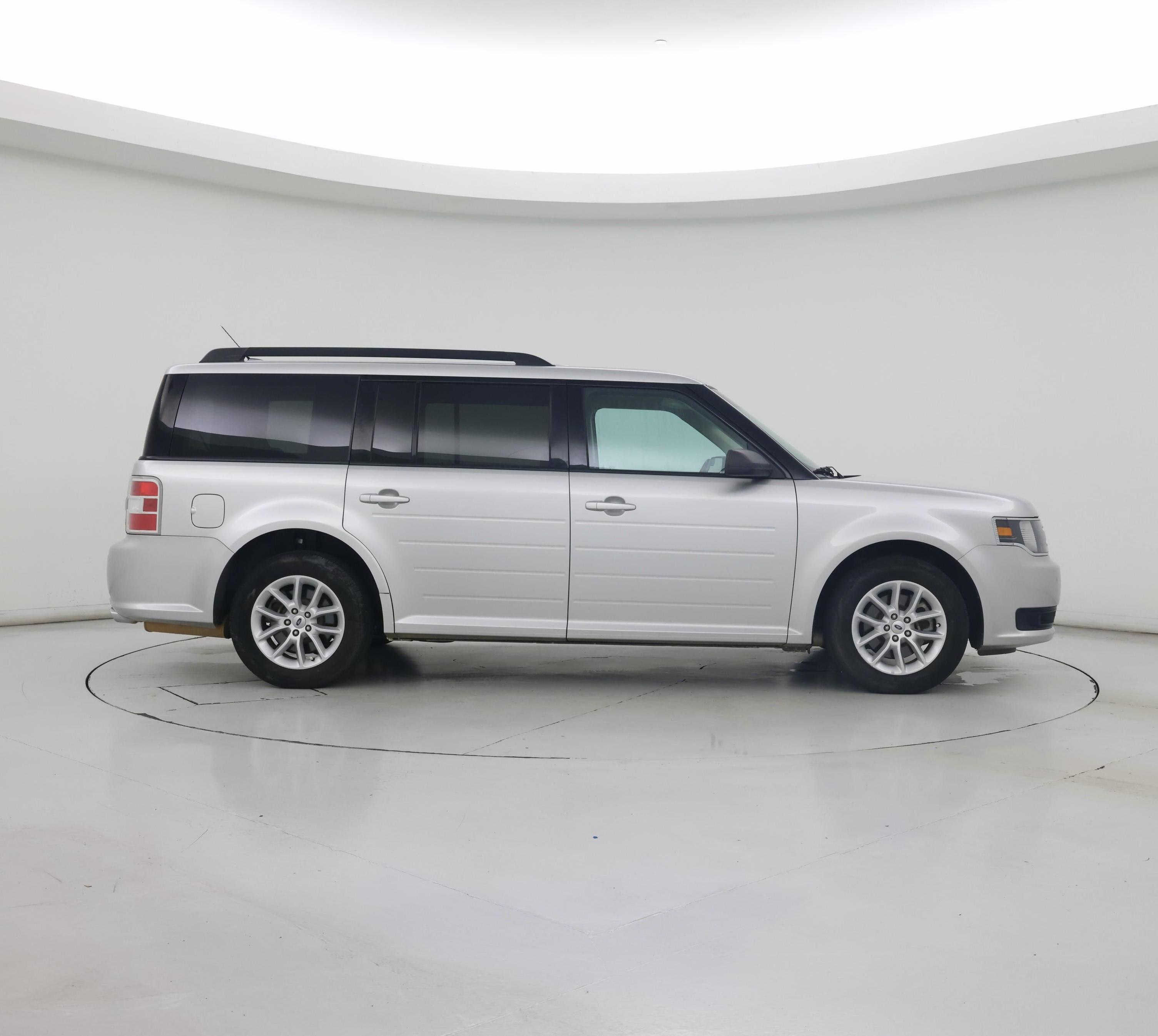 Thumbnail: 2017 Ford Flex - 7