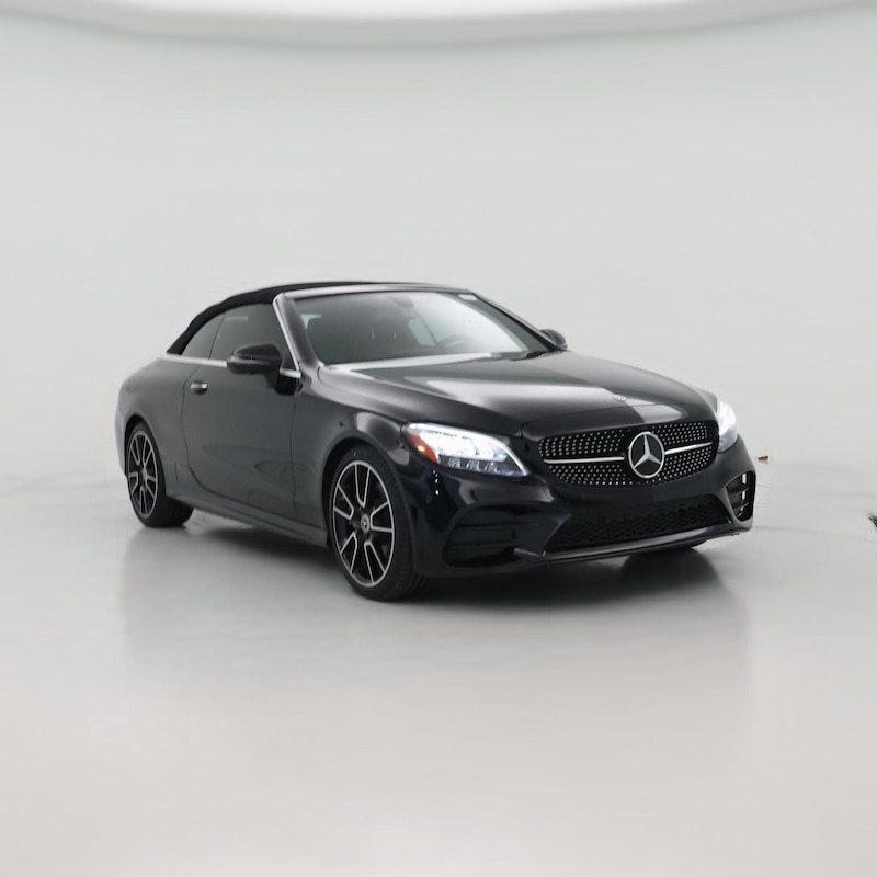 2021 Mercedes-Benz C300