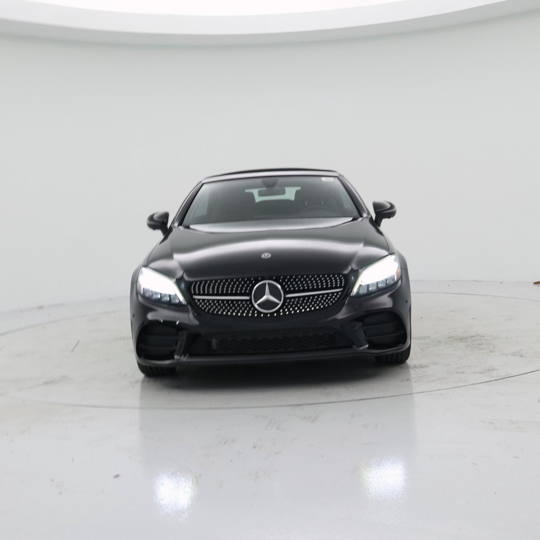 Thumbnail: 2021 Mercedes-Benz C-Class - 5
