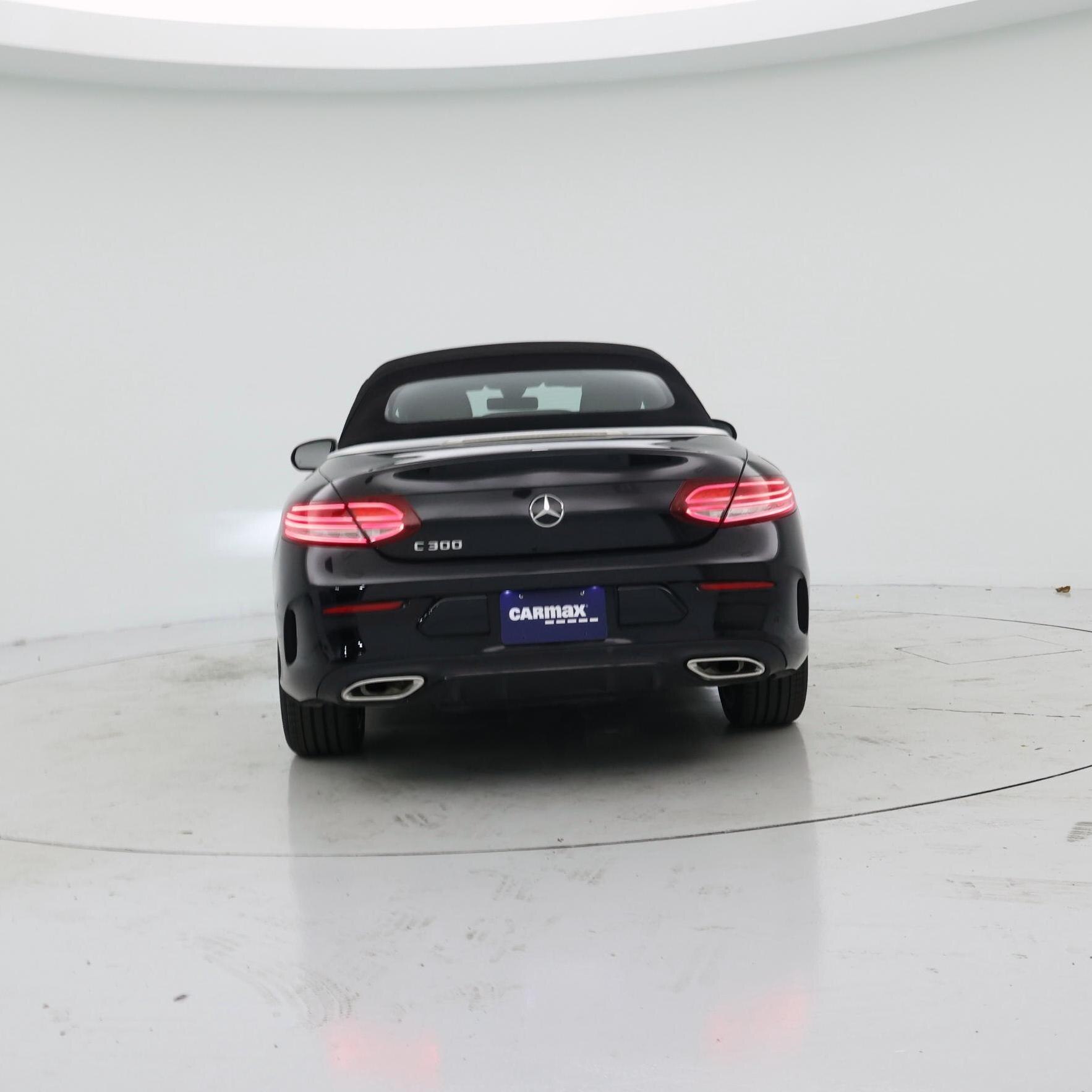 Thumbnail: 2021 Mercedes-Benz C-Class - 6