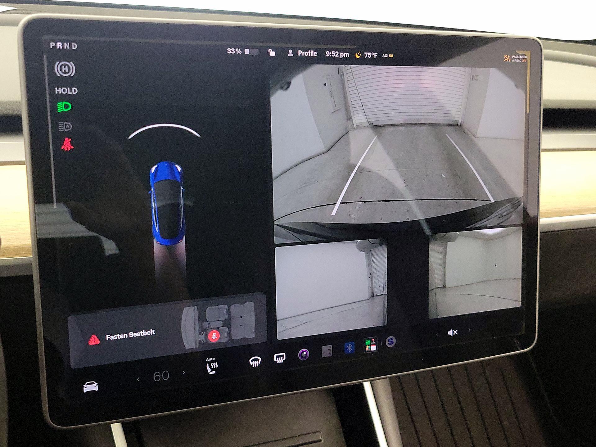 Thumbnail: 2020 Tesla Model 3 - 14