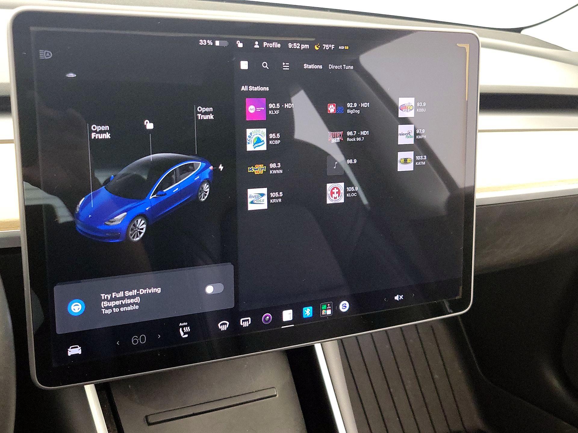 Thumbnail: 2020 Tesla Model 3 - 15