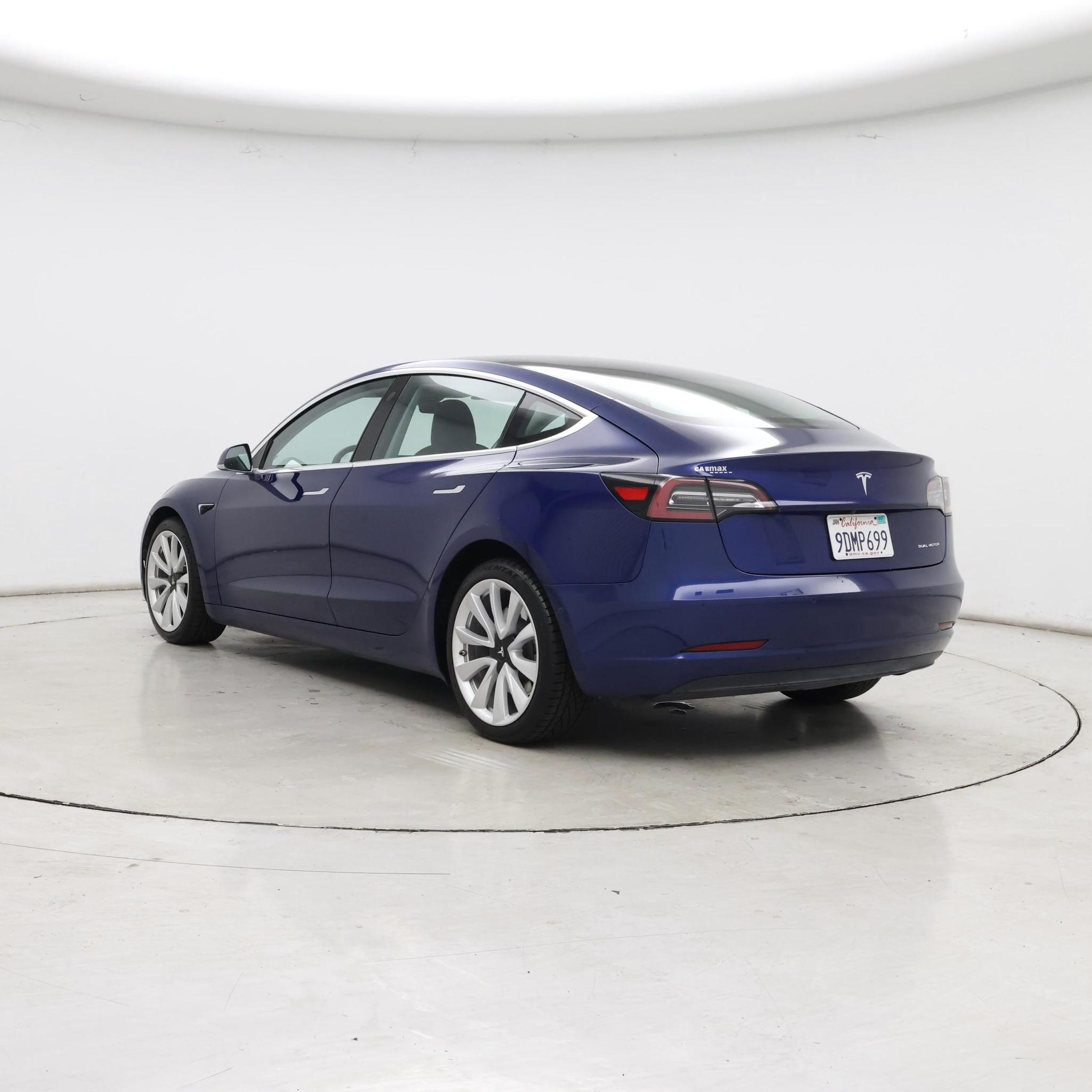 Thumbnail: 2020 Tesla Model 3 - 2