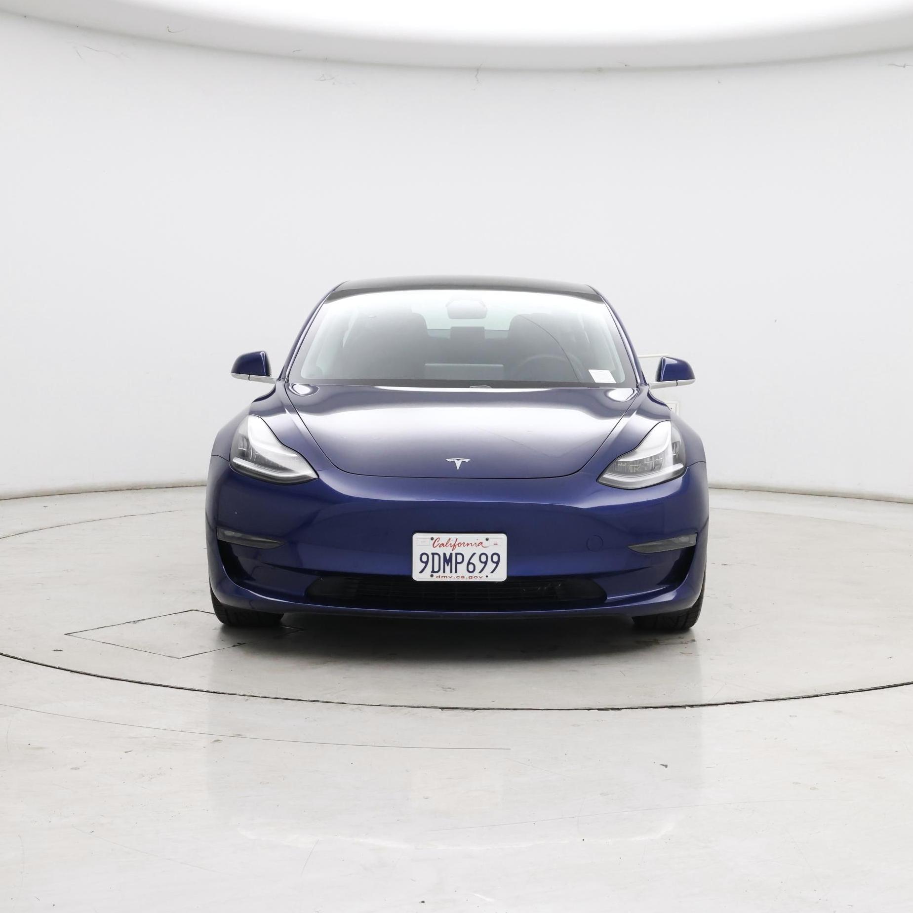 Thumbnail: 2020 Tesla Model 3 - 5